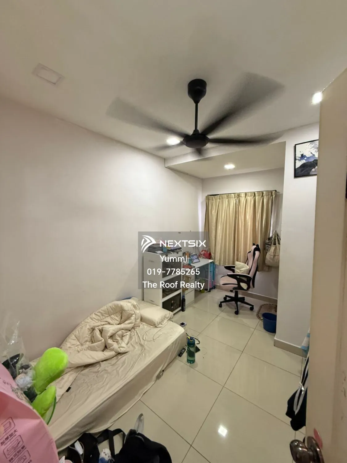 2-sty Terrace/Link House For Sale in Setia Indah Johor - Image 5