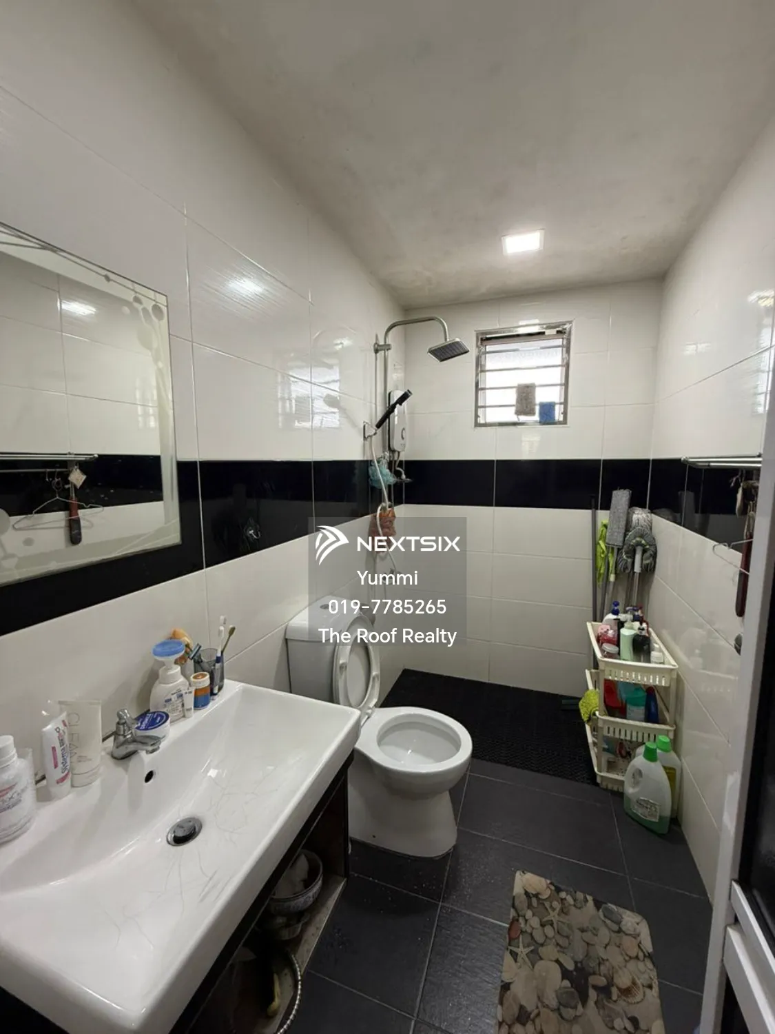 2-sty Terrace/Link House For Sale in Setia Indah Johor - Image 6