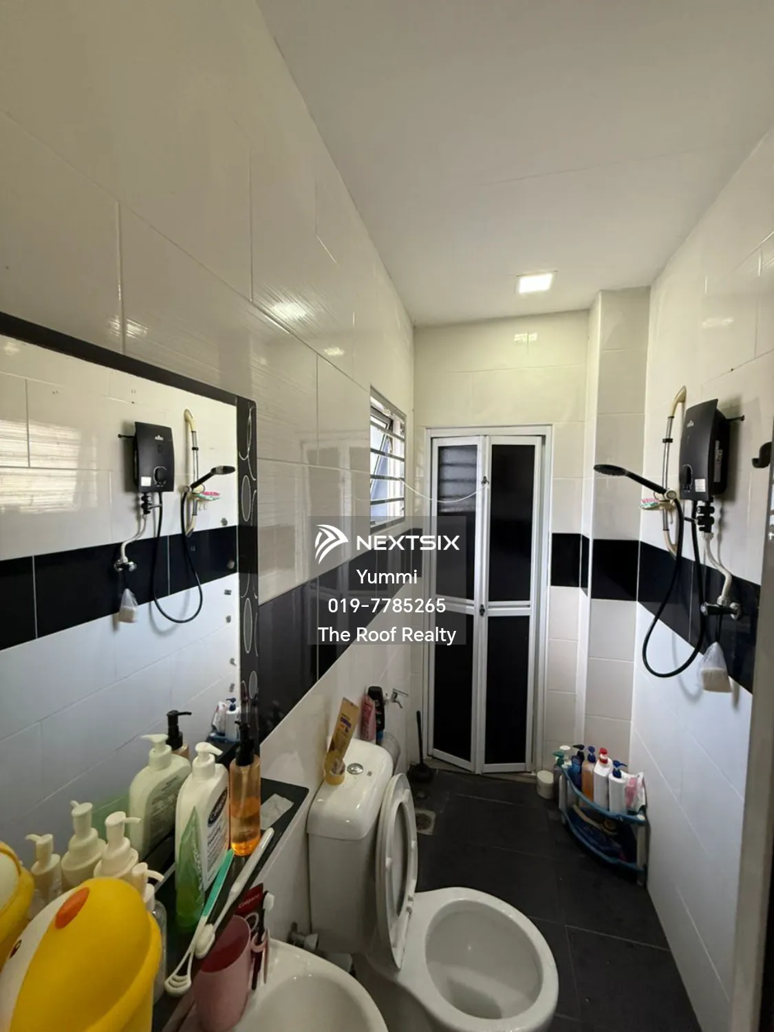 2-sty Terrace/Link House For Sale in Setia Indah Johor - Image 7