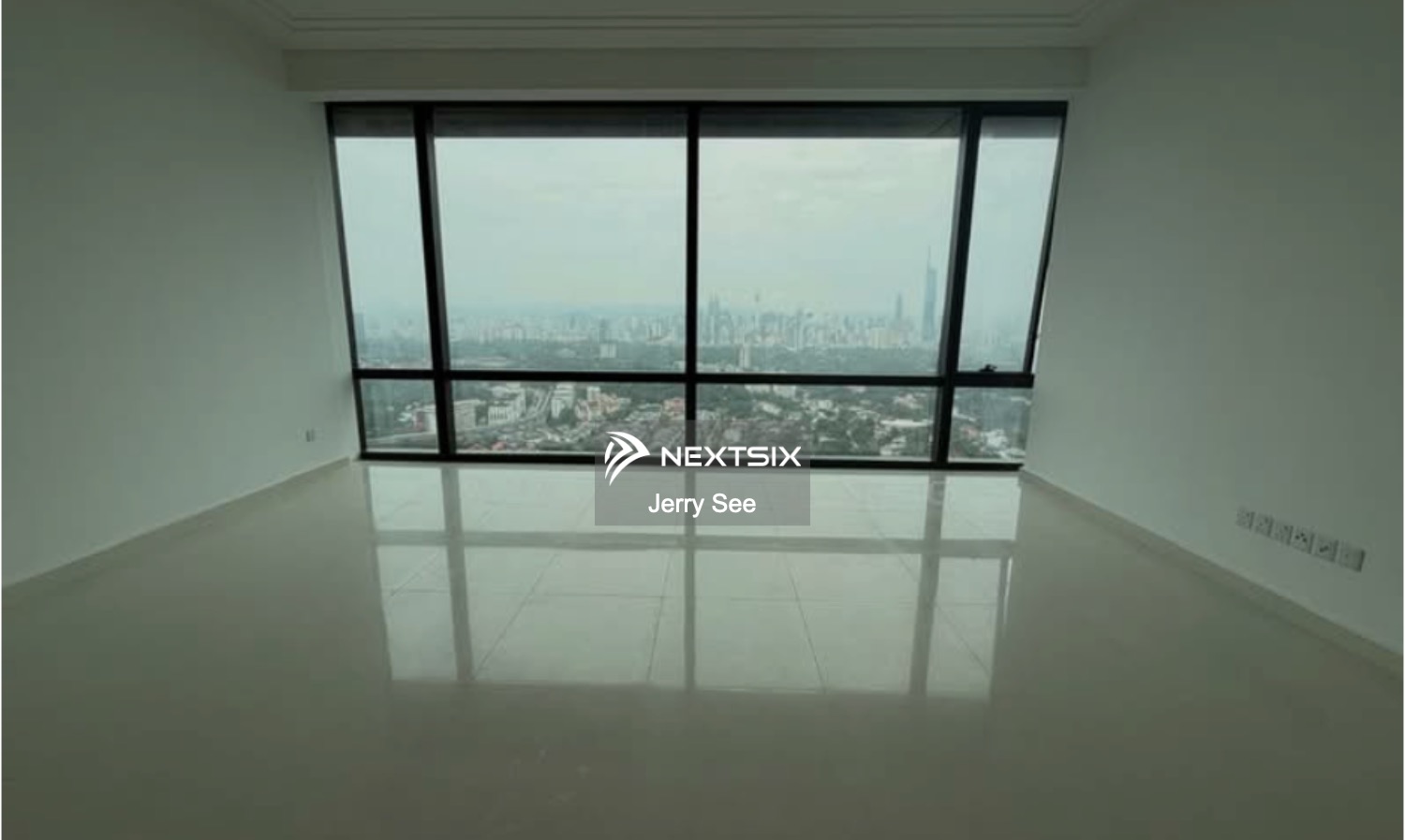 Serviced Residence For Sale in Damansara Heights Kuala Lumpur