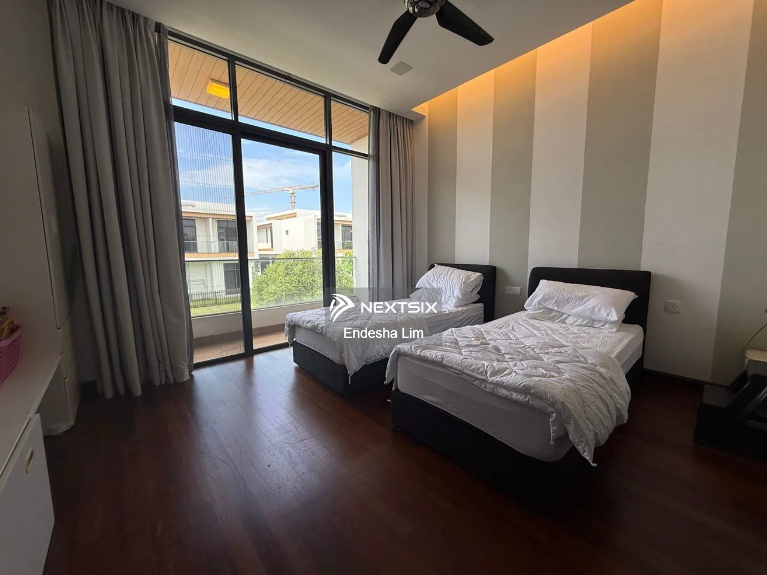 Semi-detached House For Sale in Telok Panglima Garang Selangor - Image 10