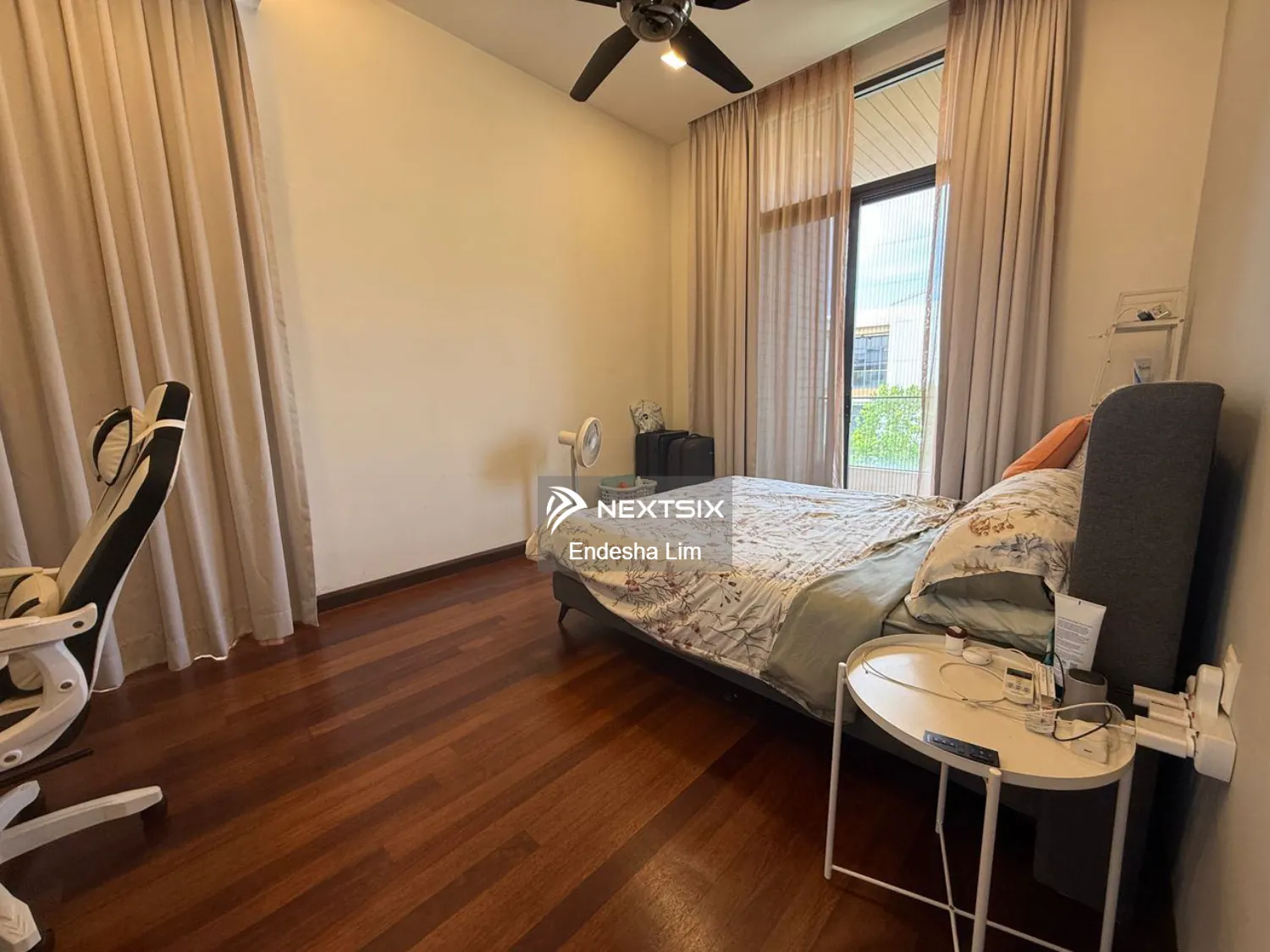 Semi-detached House For Sale in Telok Panglima Garang Selangor - Image 11