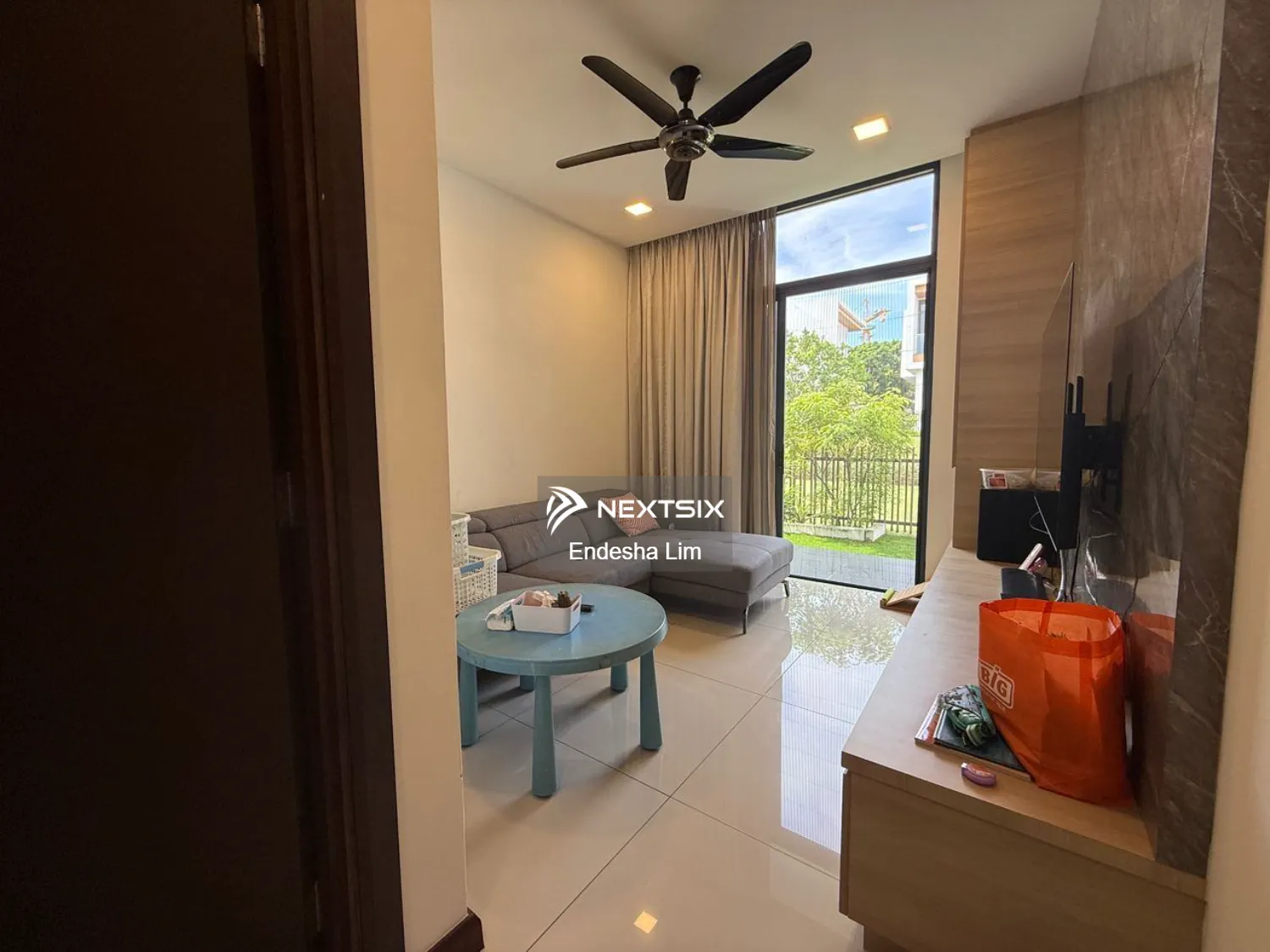 Semi-detached House For Sale in Telok Panglima Garang Selangor - Image 13