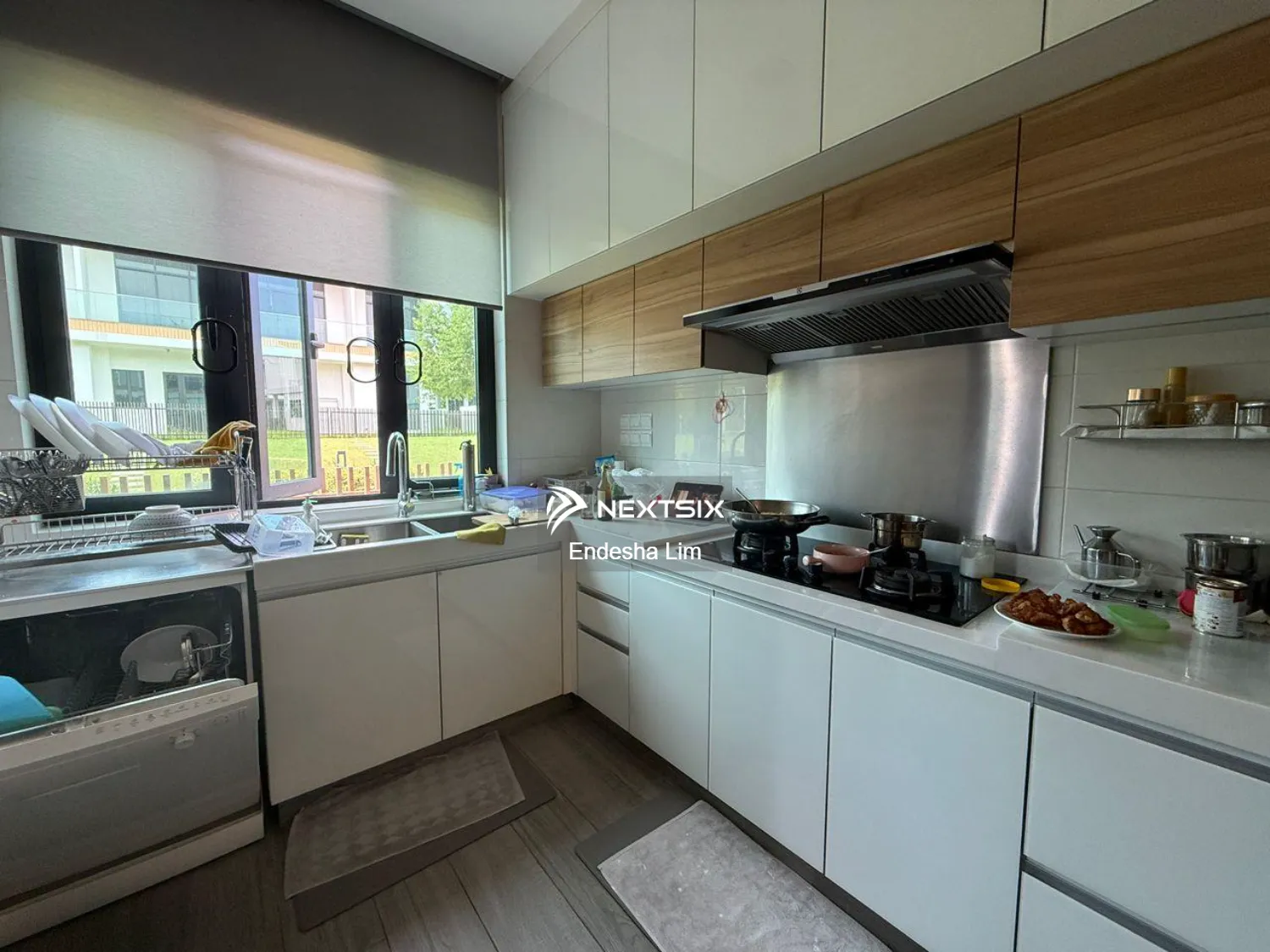 Semi-detached House For Sale in Telok Panglima Garang Selangor - Image 6