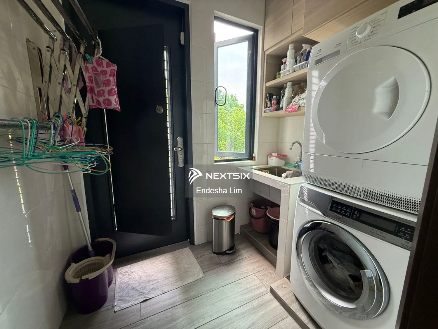 Semi-detached House For Sale in Telok Panglima Garang Selangor - Image 9