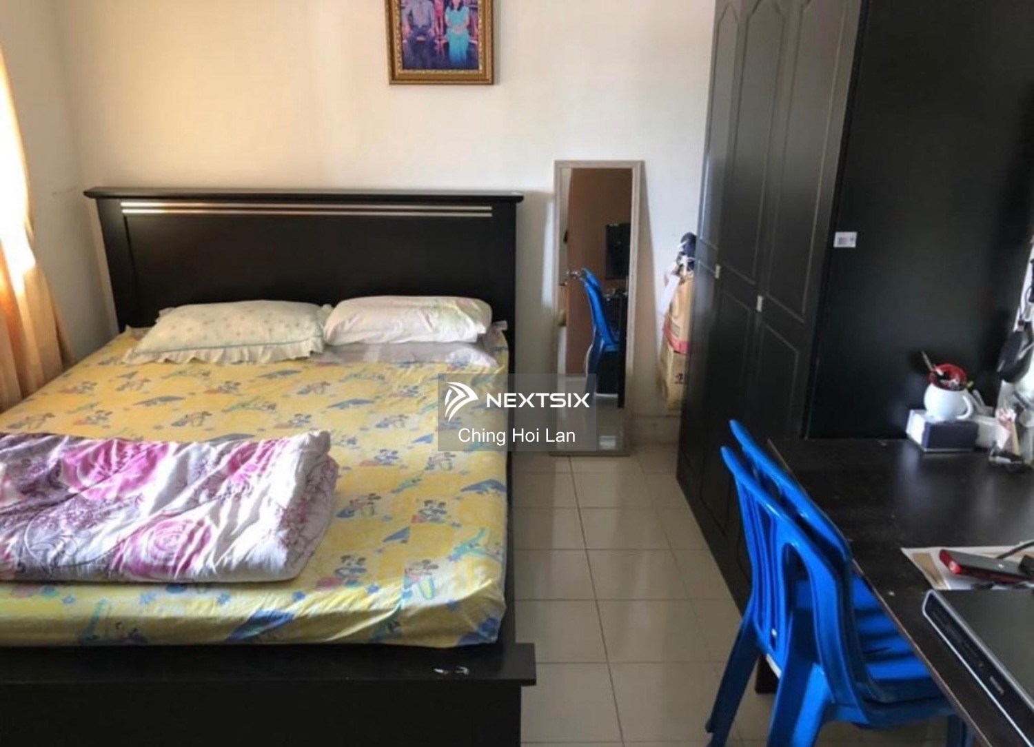 2-sty Terrace/Link House For Sale in Batu Caves Selangor