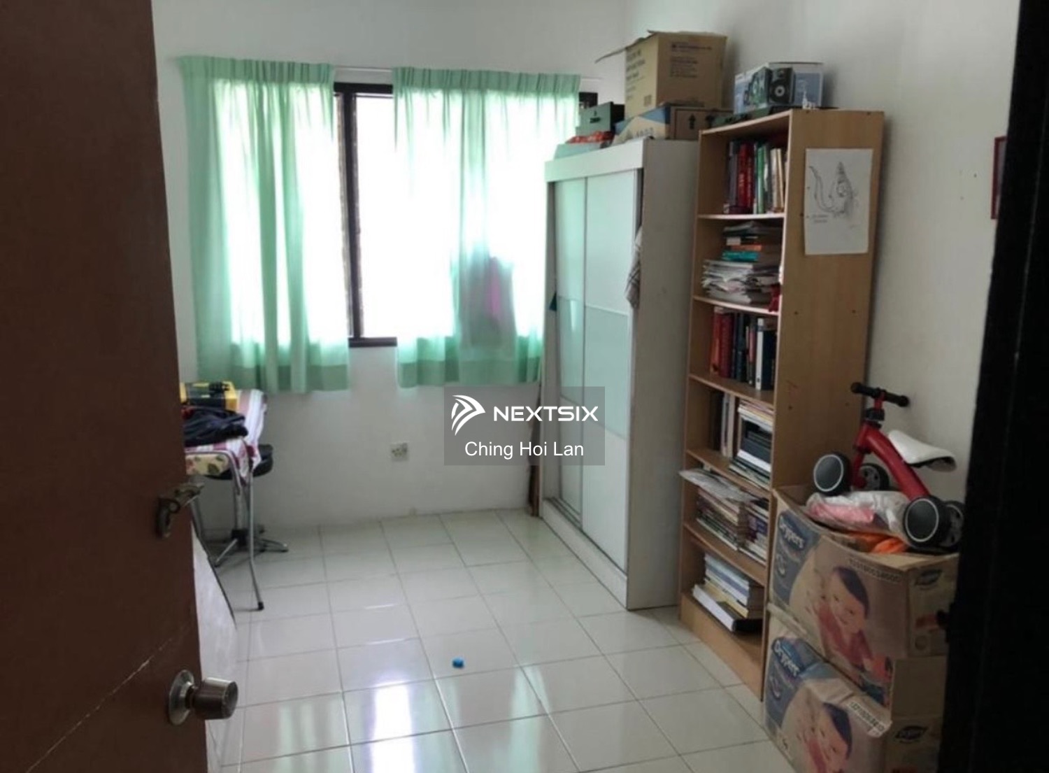 2-sty Terrace/Link House For Sale in Batu Caves Selangor - Image 6