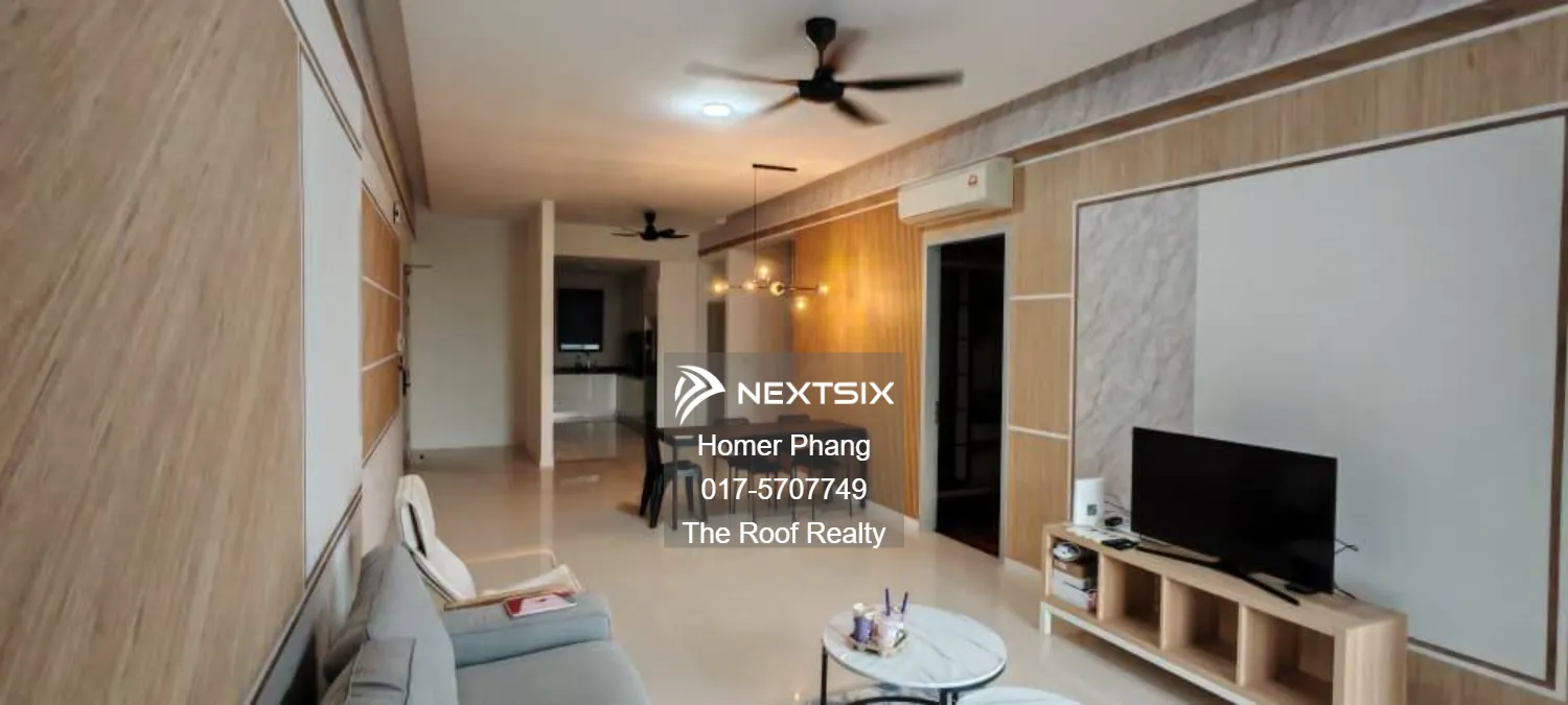 Serviced Residence For Rent in Petaling Jaya Selangor