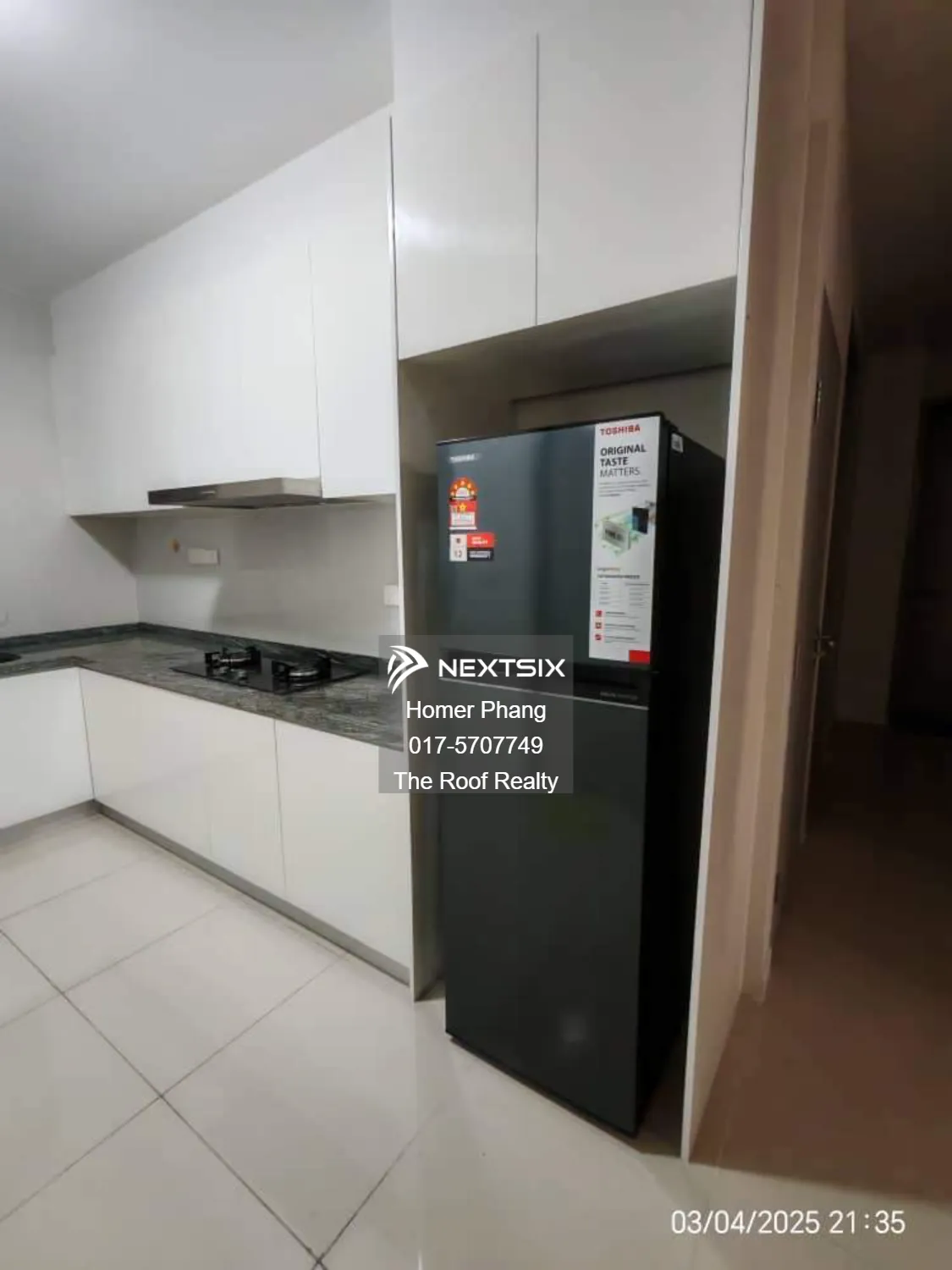 Serviced Residence For Rent in Petaling Jaya Selangor - Image 5