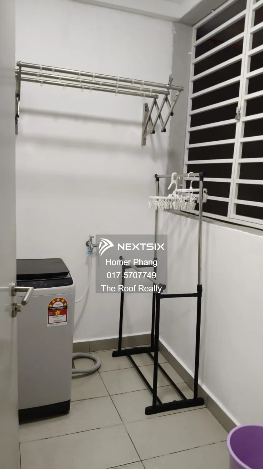Serviced Residence For Rent in Petaling Jaya Selangor - Image 6