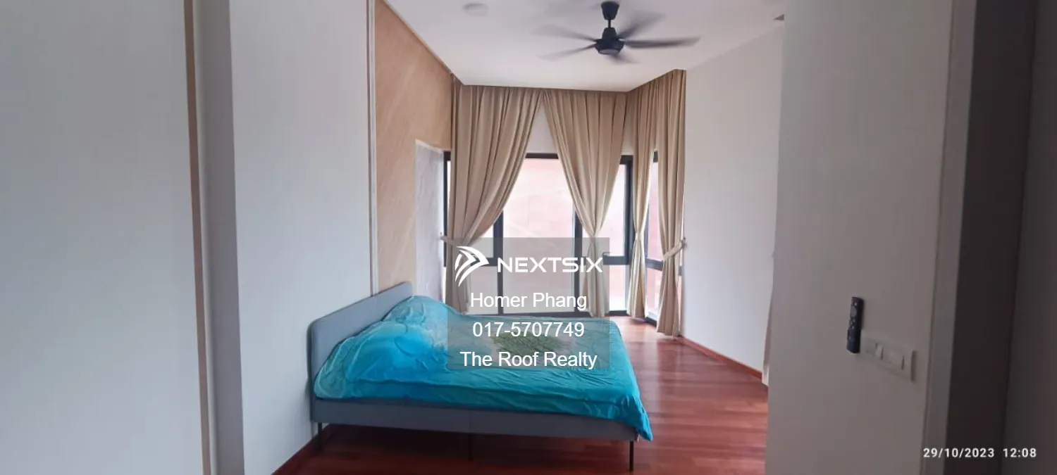 Serviced Residence For Rent in Petaling Jaya Selangor - Image 7