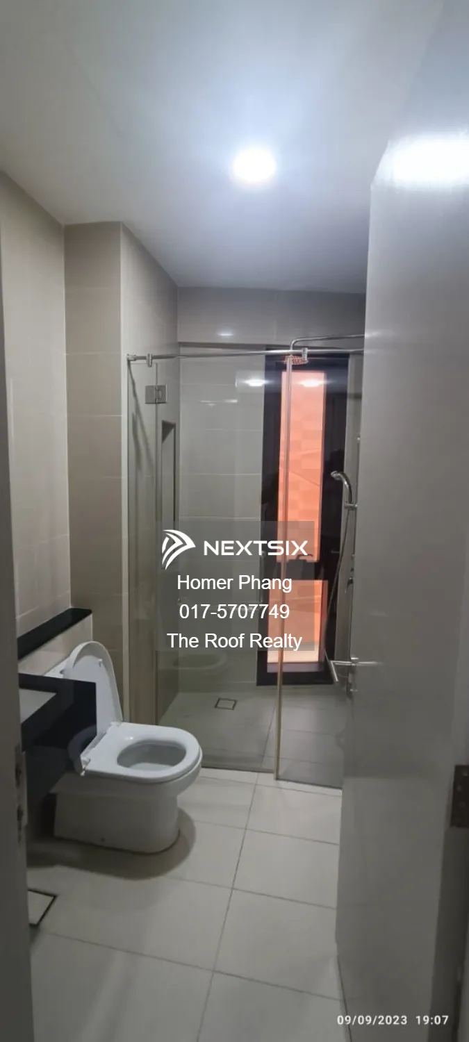 Serviced Residence For Rent in Petaling Jaya Selangor - Image 8