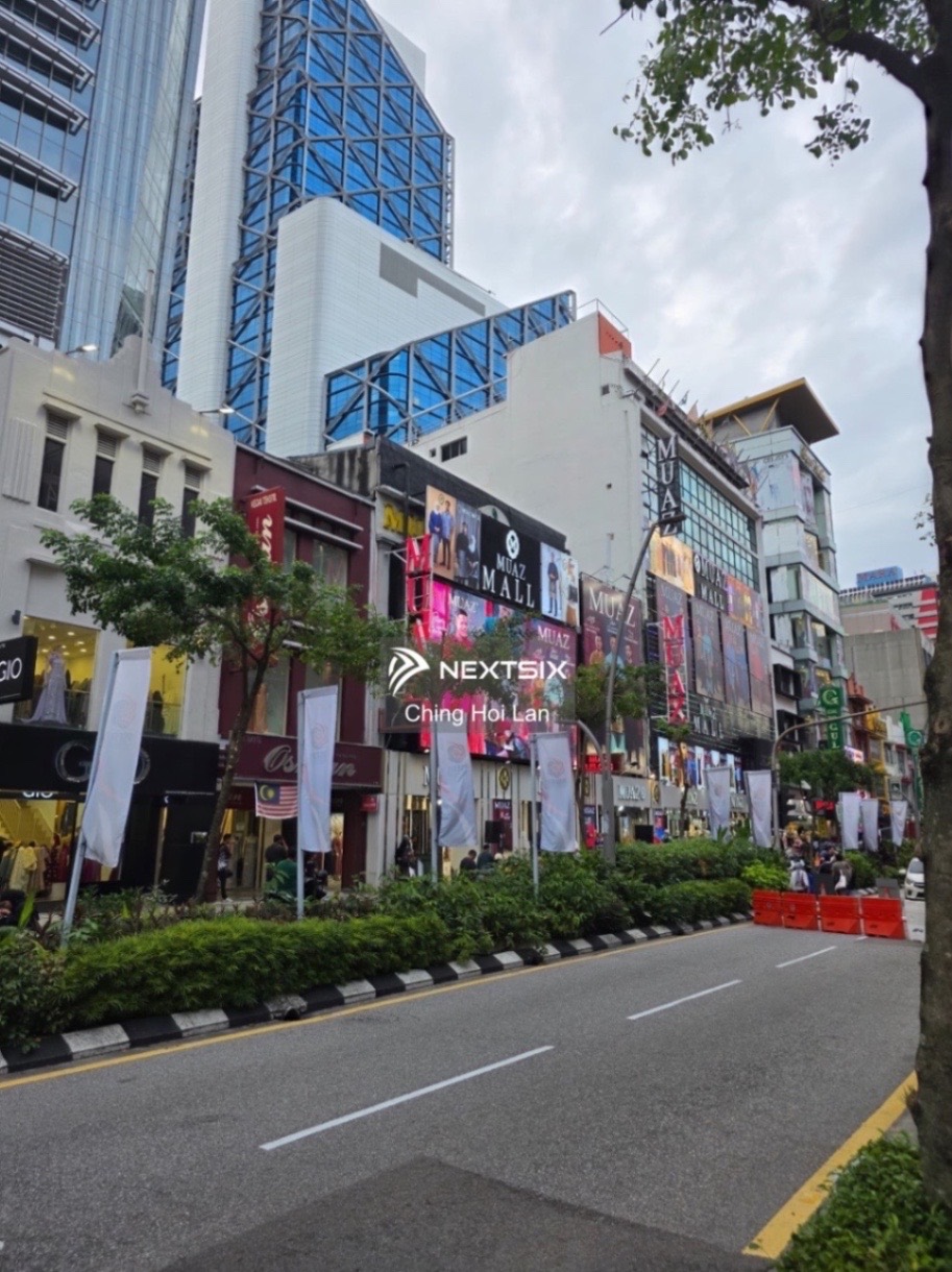Shop Office For Sale in KL City Kuala Lumpur