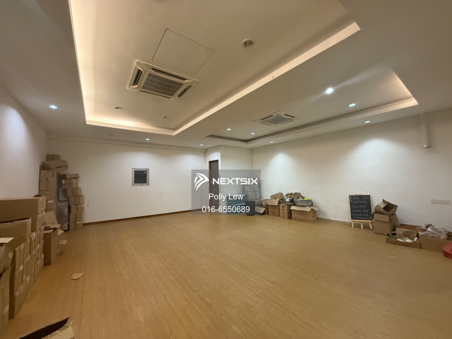 Link Factory For Sale in Selayang Selangor - Image 6