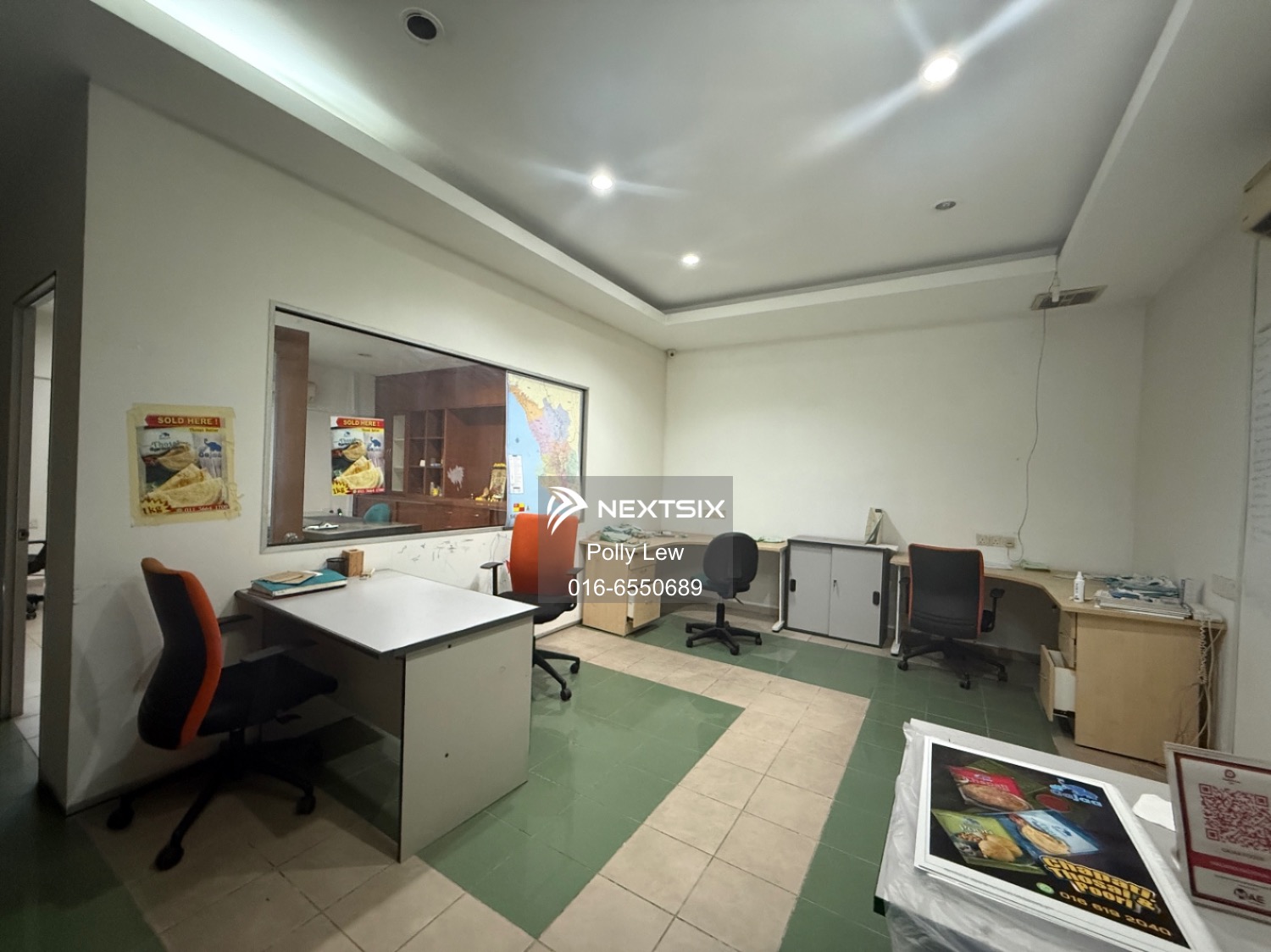 Link Factory For Sale in Selayang Selangor - Image 8