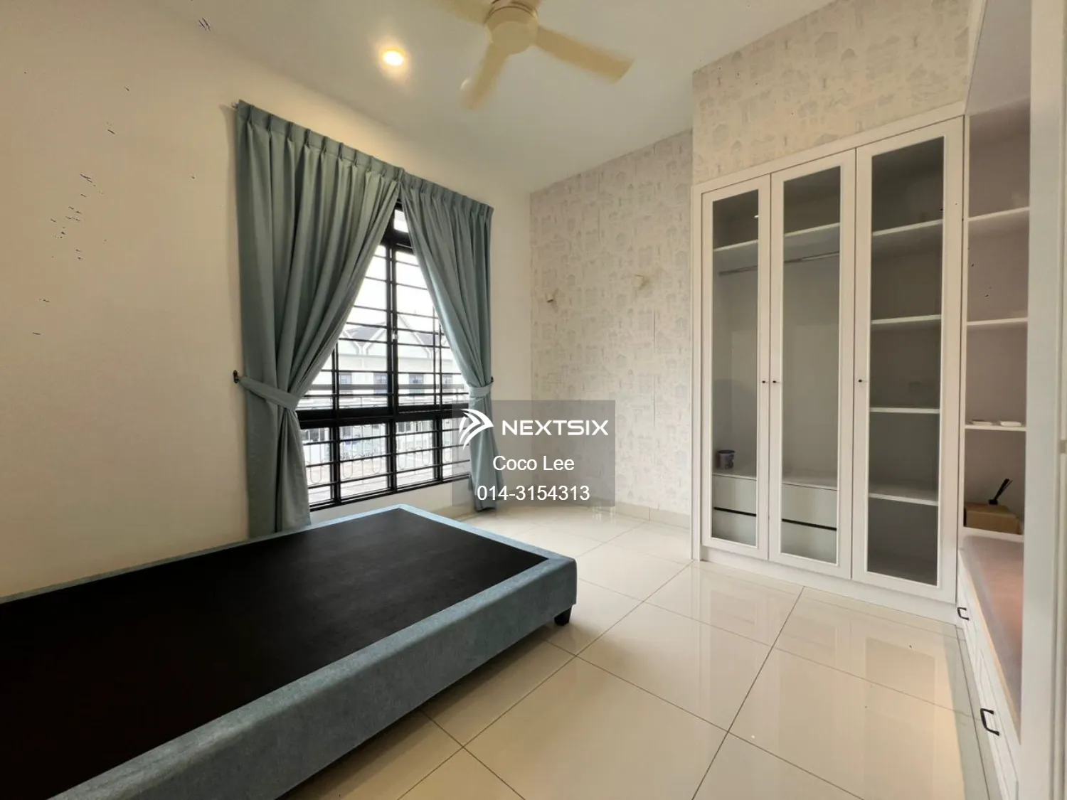 2-sty Terrace/Link House For Sale in Johor Bahru Johor - Image 10