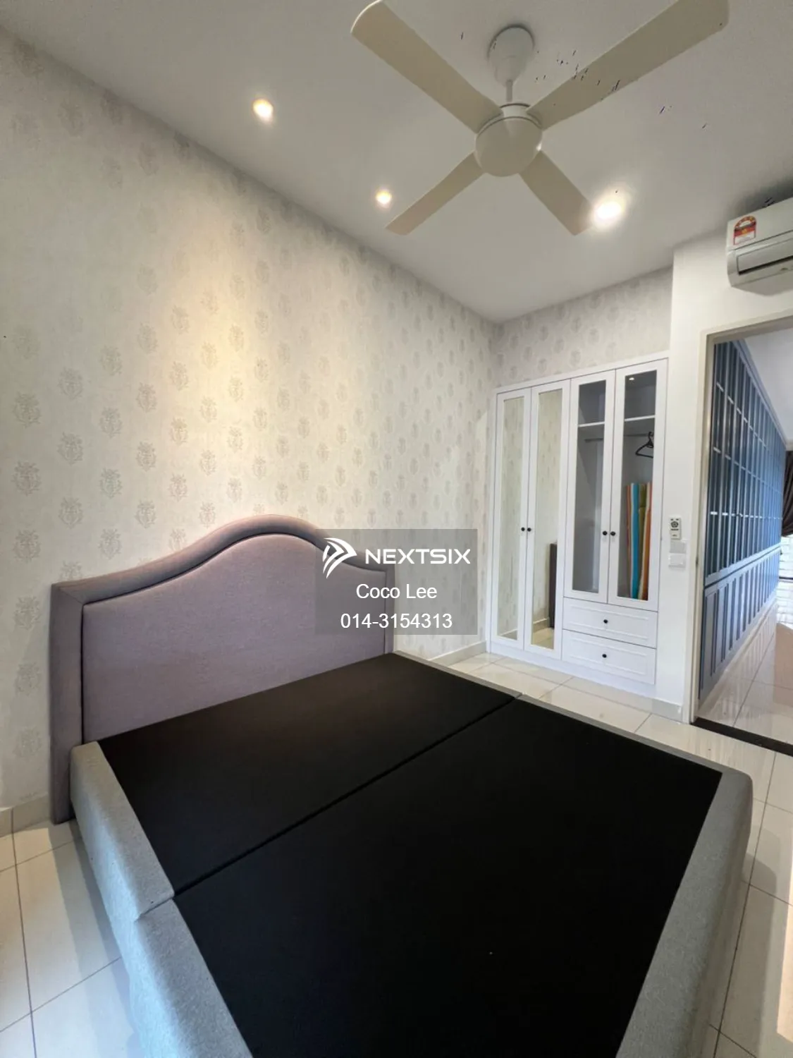2-sty Terrace/Link House For Sale in Johor Bahru Johor - Image 12