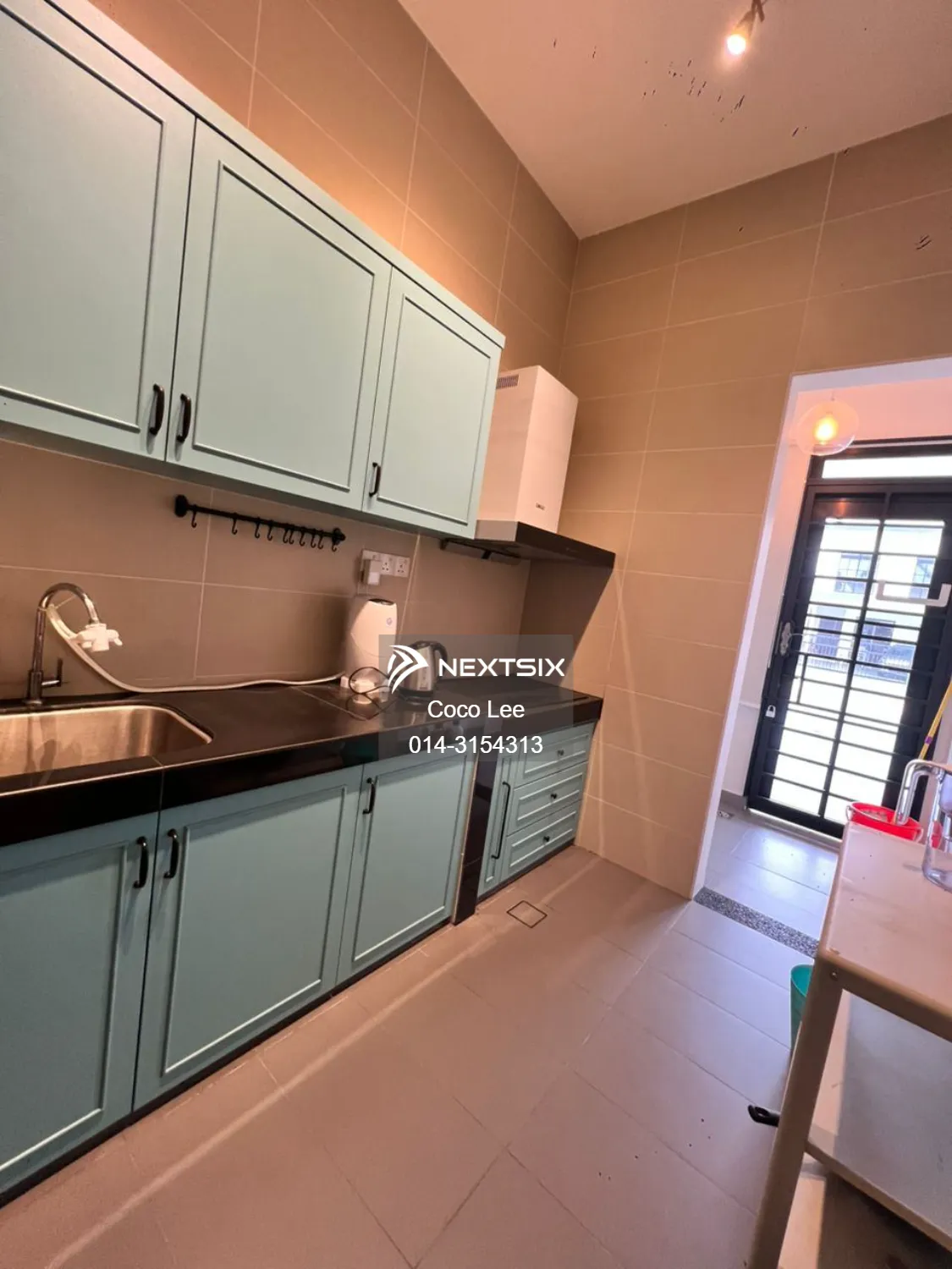 2-sty Terrace/Link House For Sale in Johor Bahru Johor - Image 13