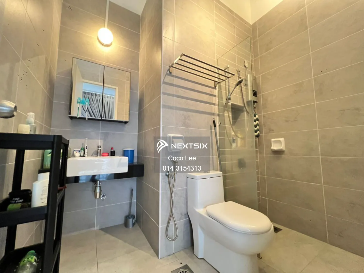 2-sty Terrace/Link House For Sale in Johor Bahru Johor - Image 14