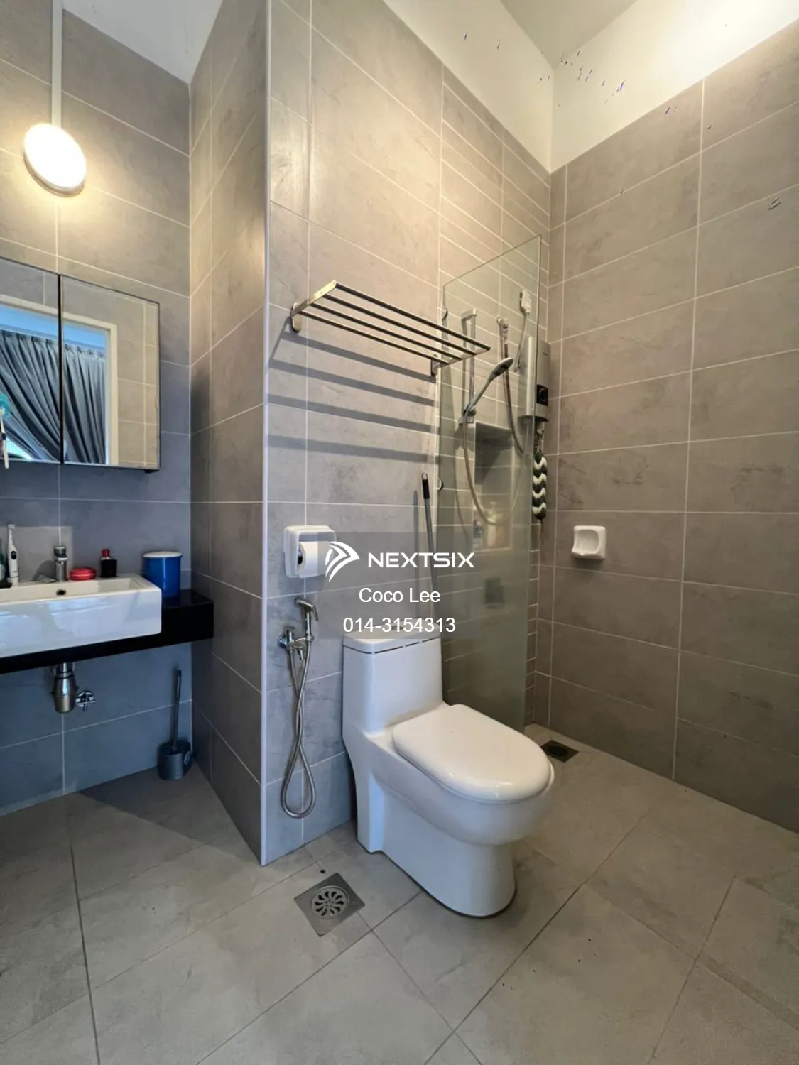 2-sty Terrace/Link House For Sale in Johor Bahru Johor - Image 15