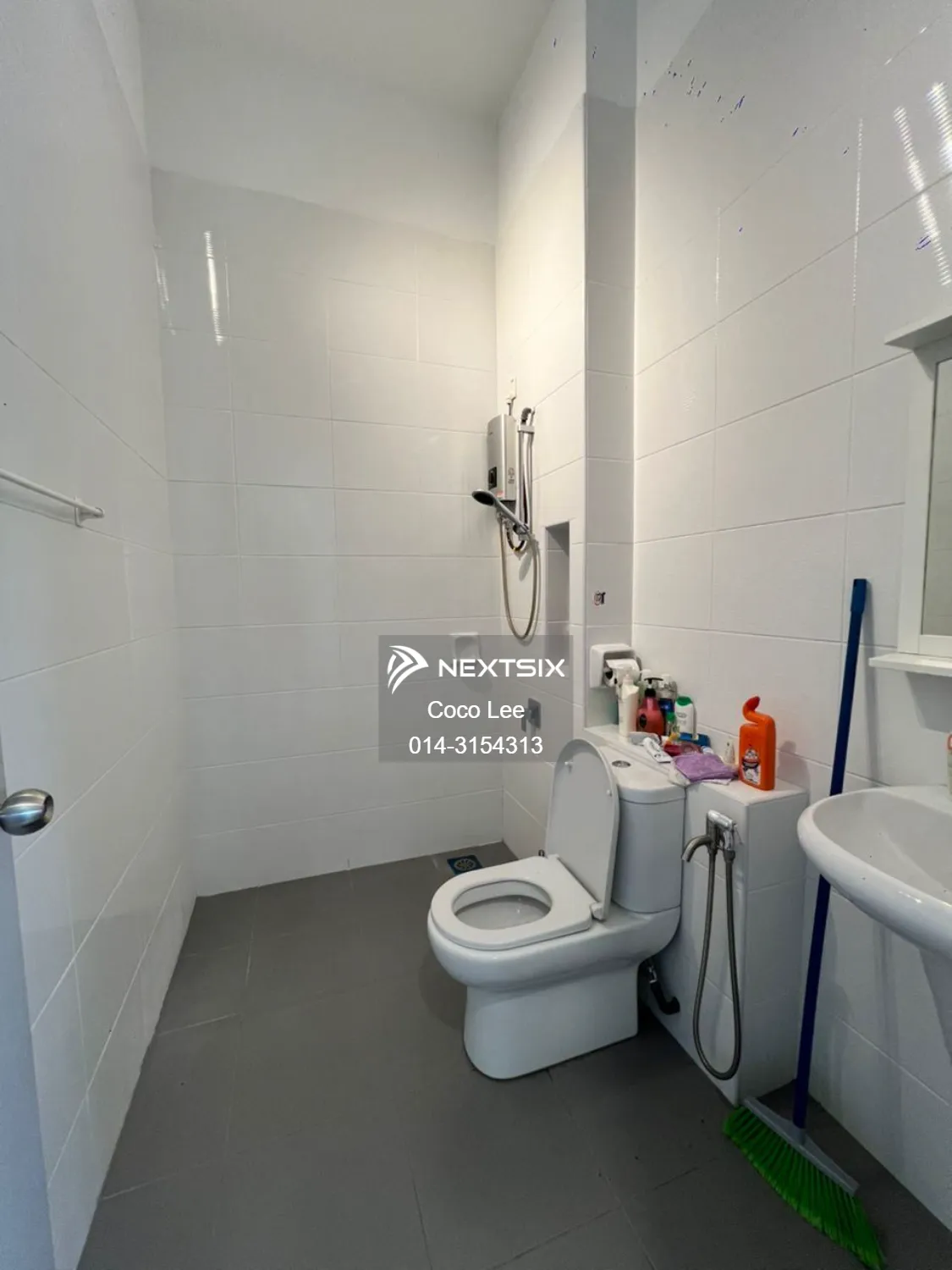 2-sty Terrace/Link House For Sale in Johor Bahru Johor - Image 16