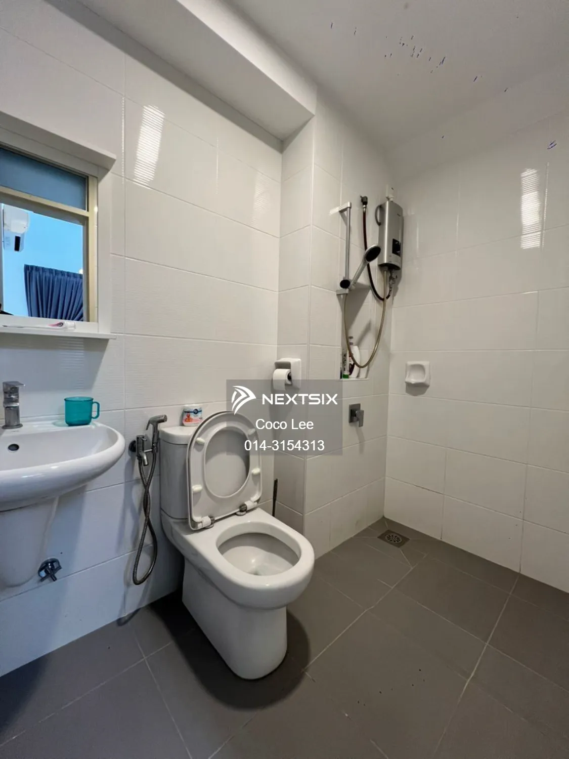 2-sty Terrace/Link House For Sale in Johor Bahru Johor - Image 17