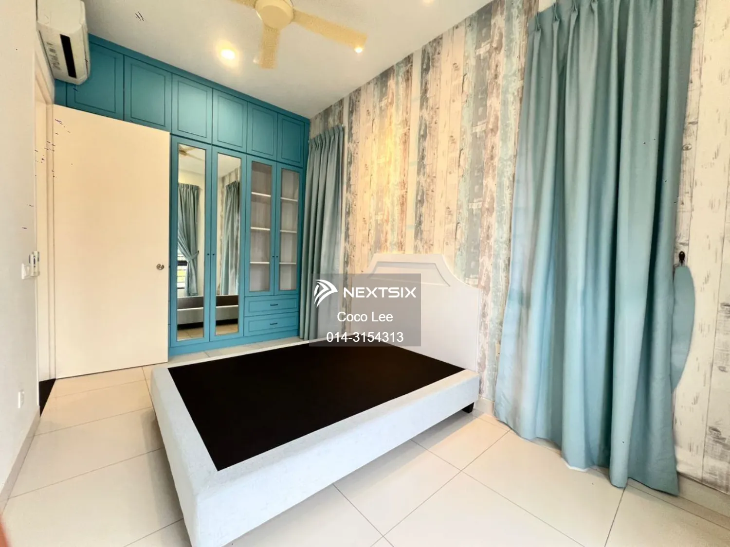 2-sty Terrace/Link House For Sale in Johor Bahru Johor - Image 9