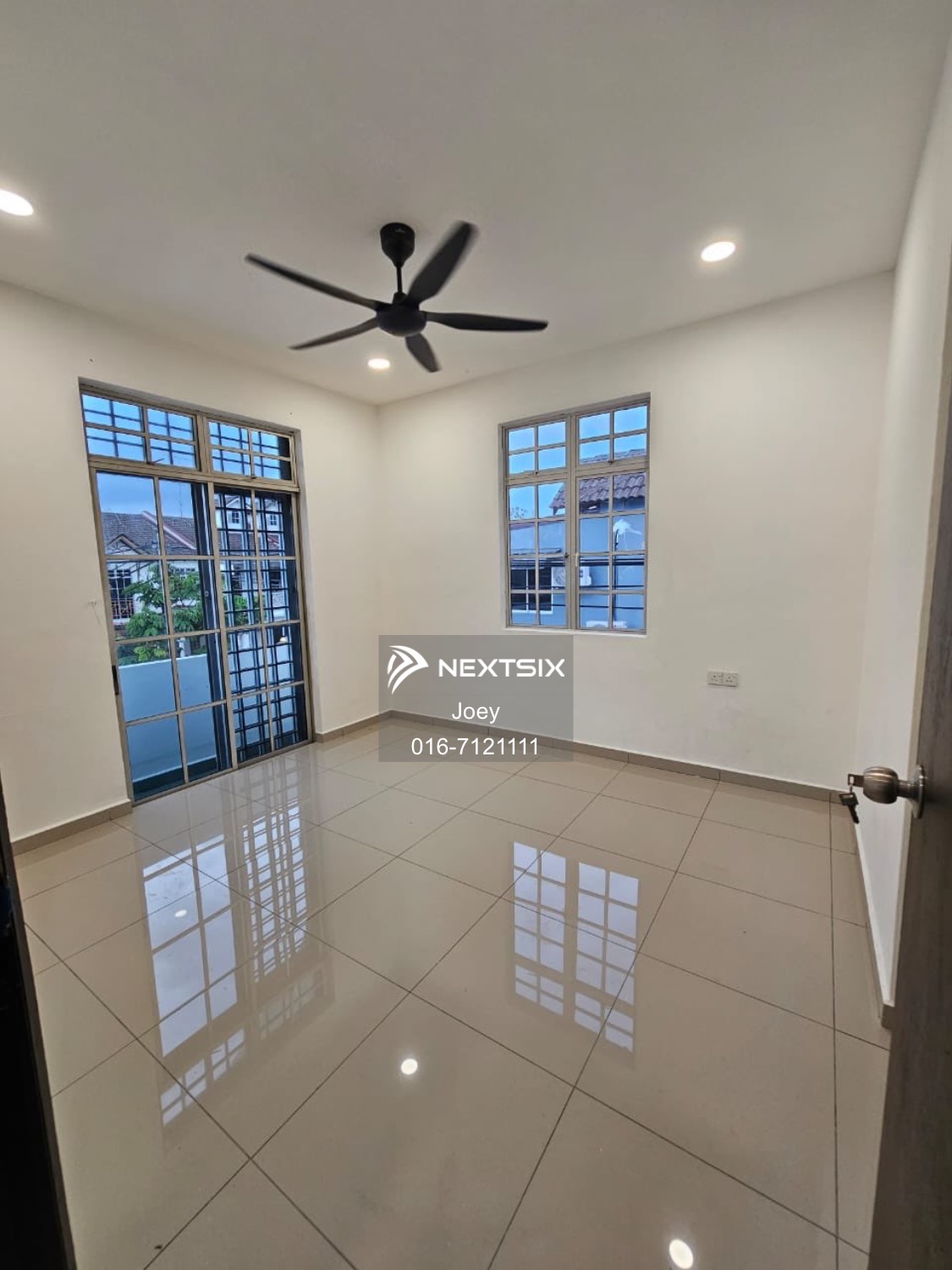 2-sty Terrace/Link House For Sale in Skudai Johor - Image 12