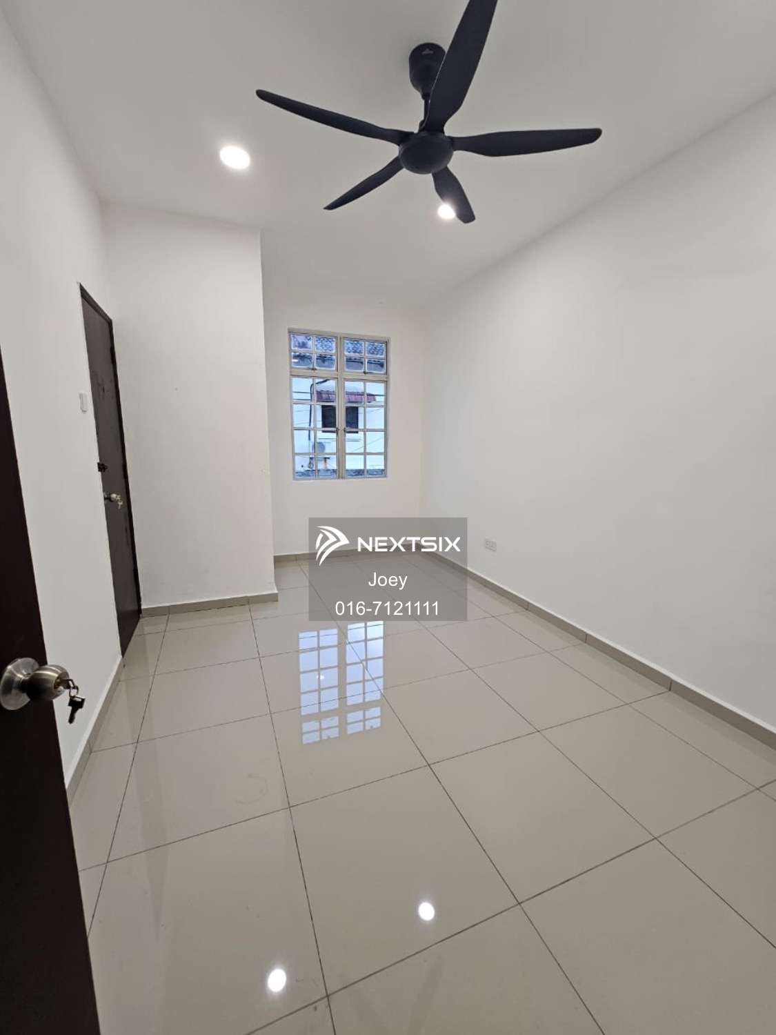 2-sty Terrace/Link House For Sale in Skudai Johor - Image 13