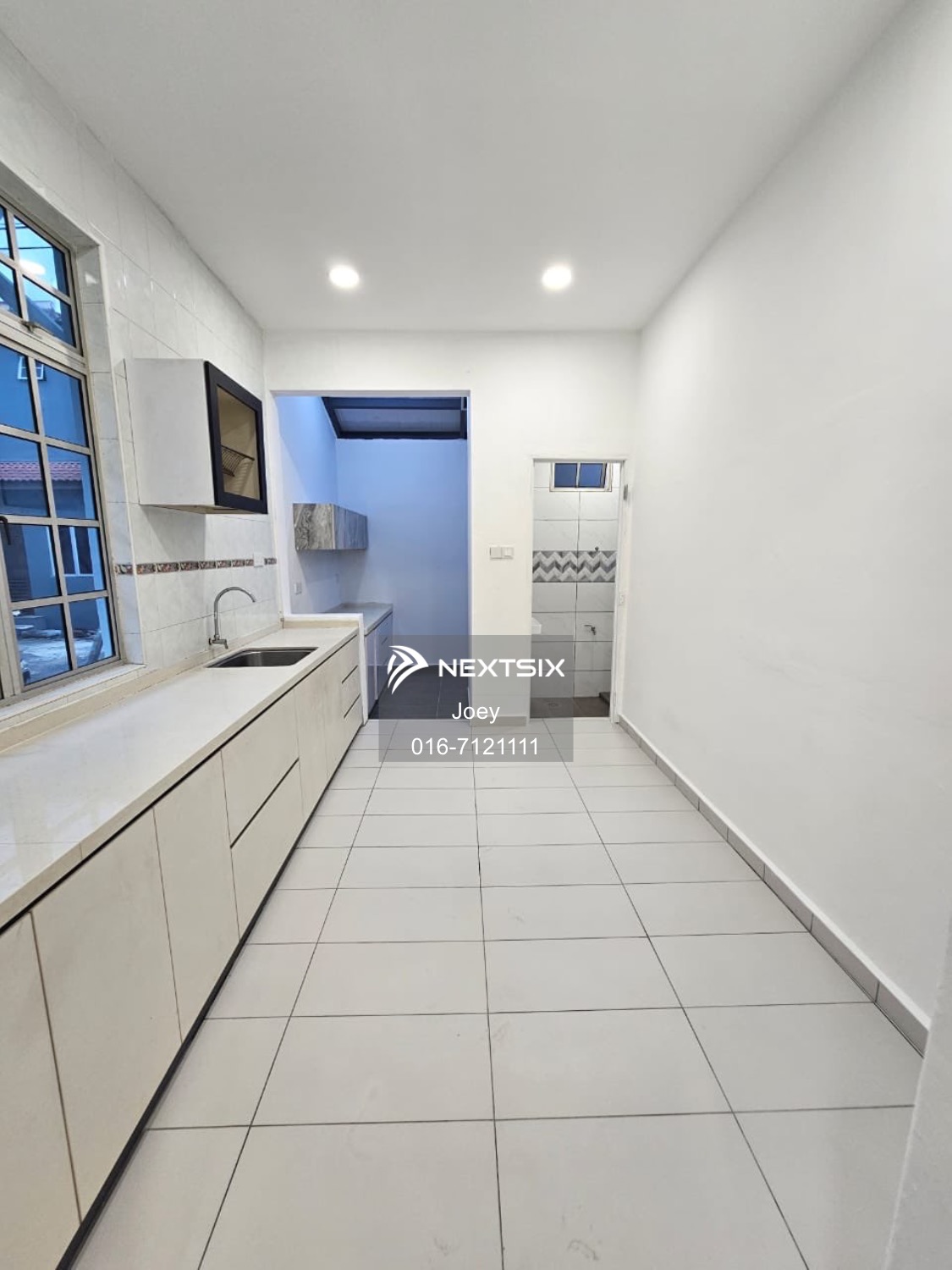2-sty Terrace/Link House For Sale in Skudai Johor - Image 5