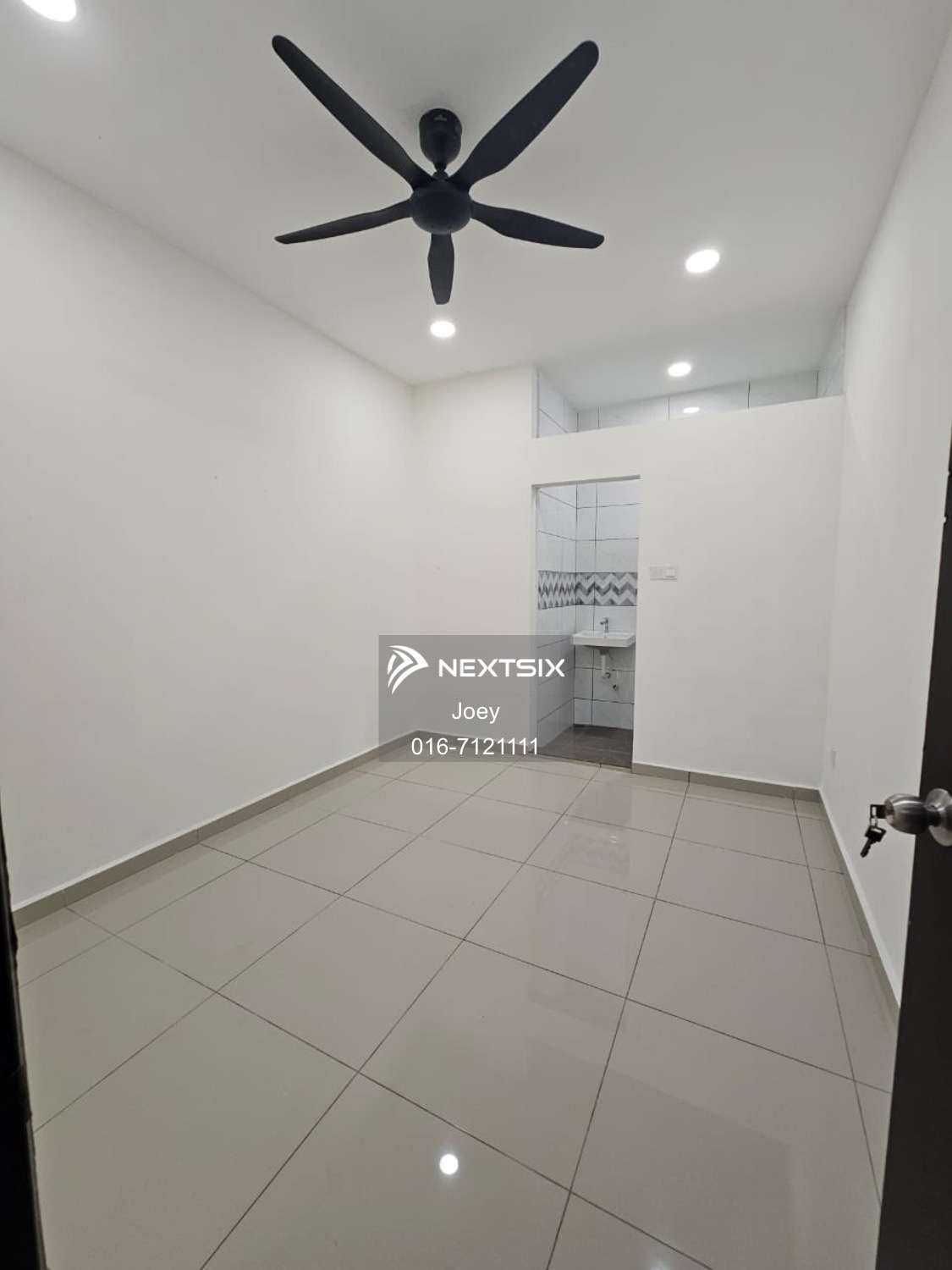 2-sty Terrace/Link House For Sale in Skudai Johor - Image 7