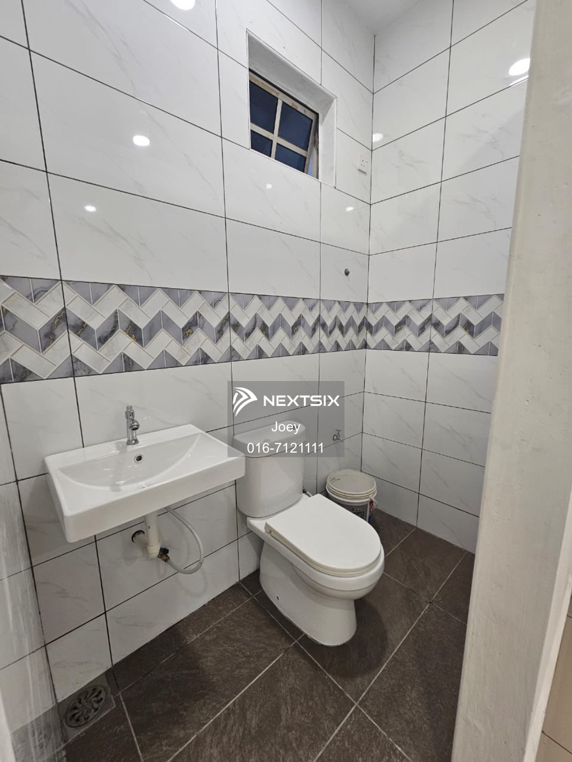 2-sty Terrace/Link House For Sale in Skudai Johor - Image 8