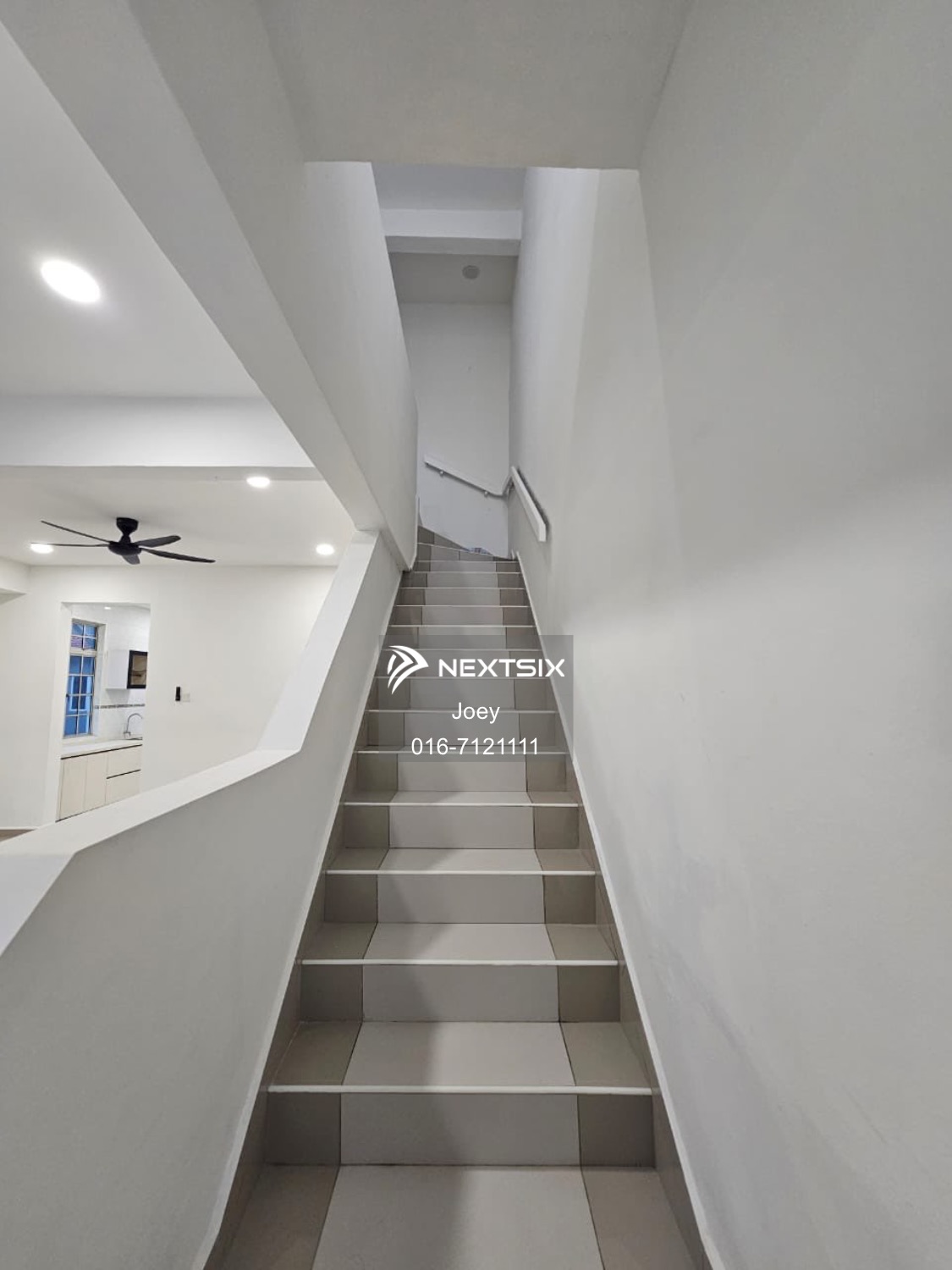 2-sty Terrace/Link House For Sale in Skudai Johor - Image 9