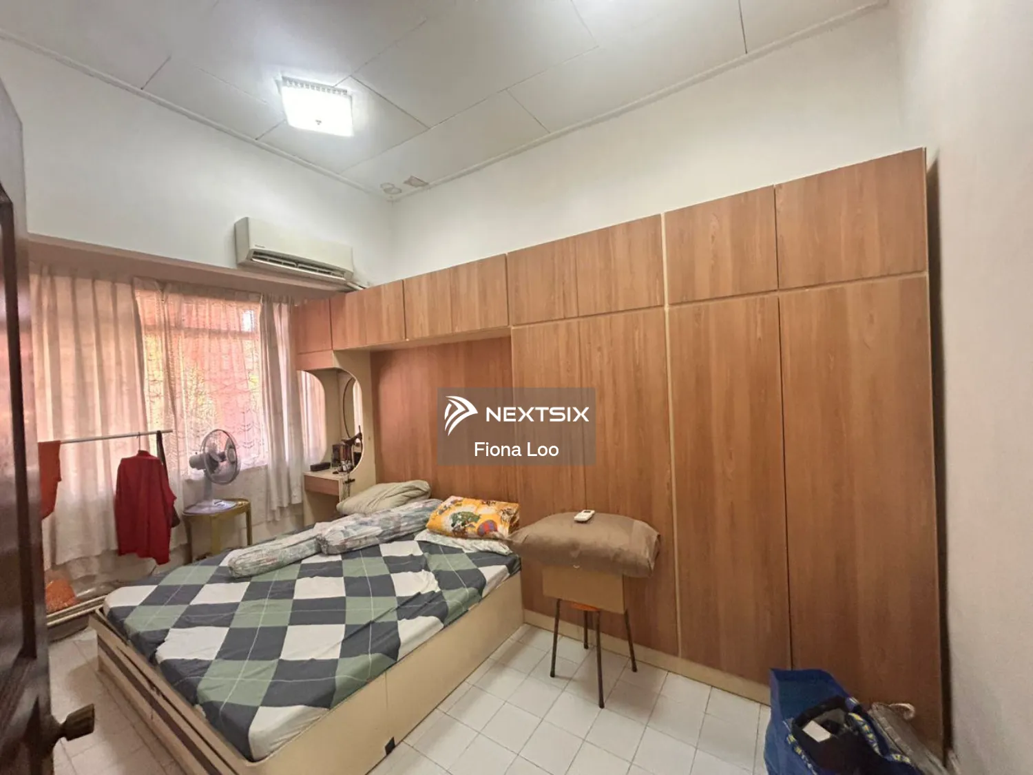 1-sty Terrace/Link House For Sale in Johor Bahru Johor - Image 10