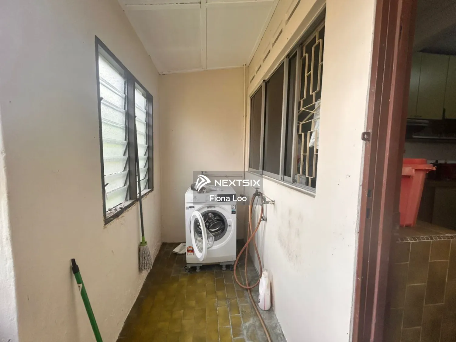 1-sty Terrace/Link House For Sale in Johor Bahru Johor - Image 5