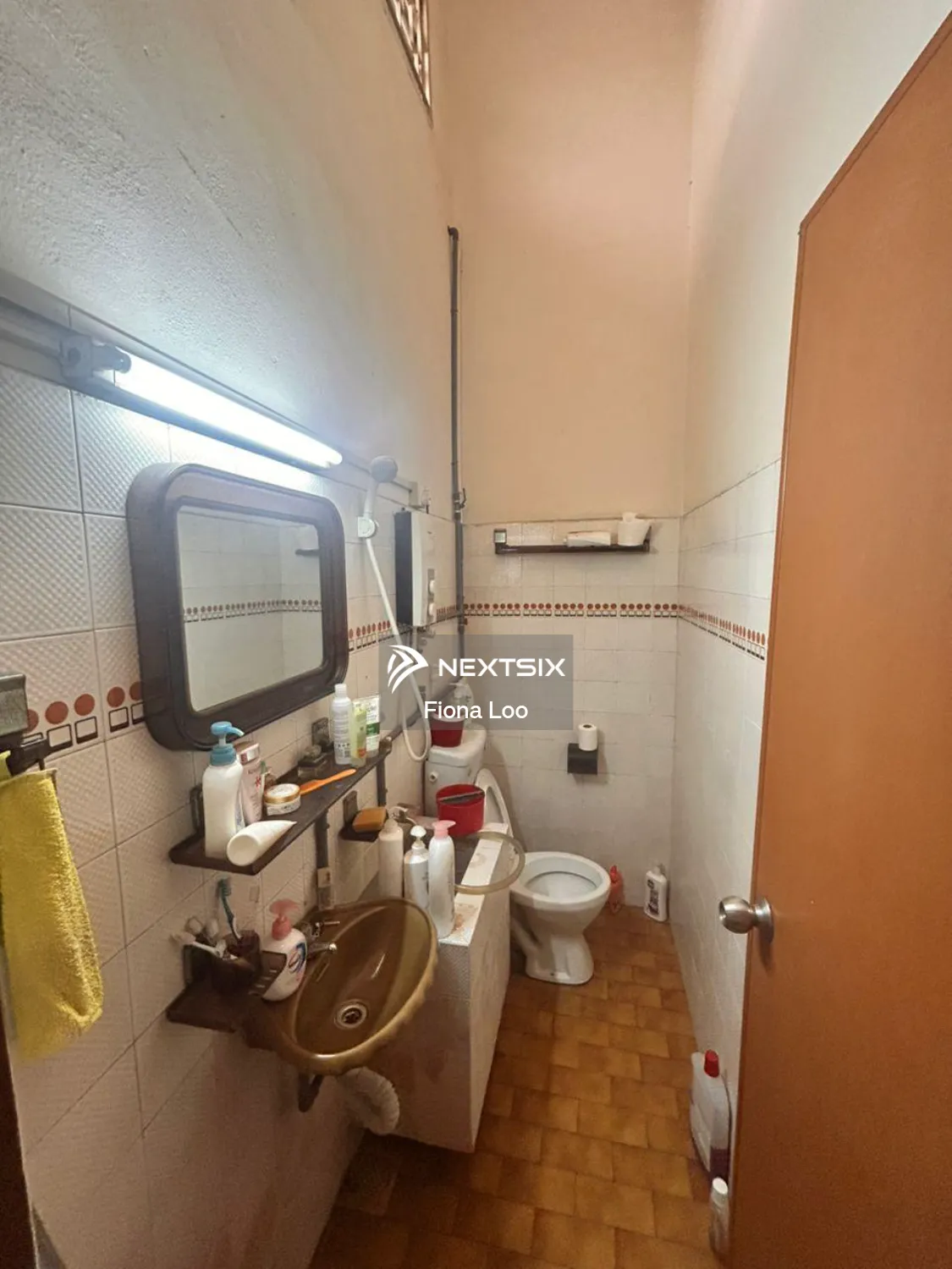 1-sty Terrace/Link House For Sale in Johor Bahru Johor - Image 6