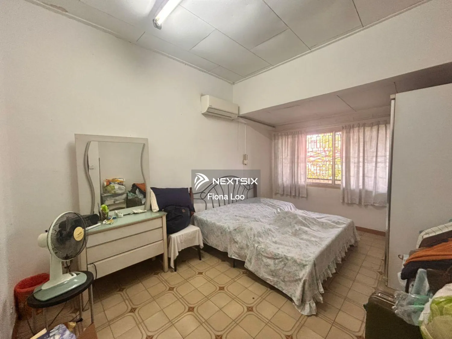 1-sty Terrace/Link House For Sale in Johor Bahru Johor - Image 8