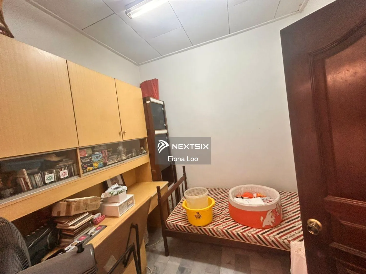 1-sty Terrace/Link House For Sale in Johor Bahru Johor - Image 9