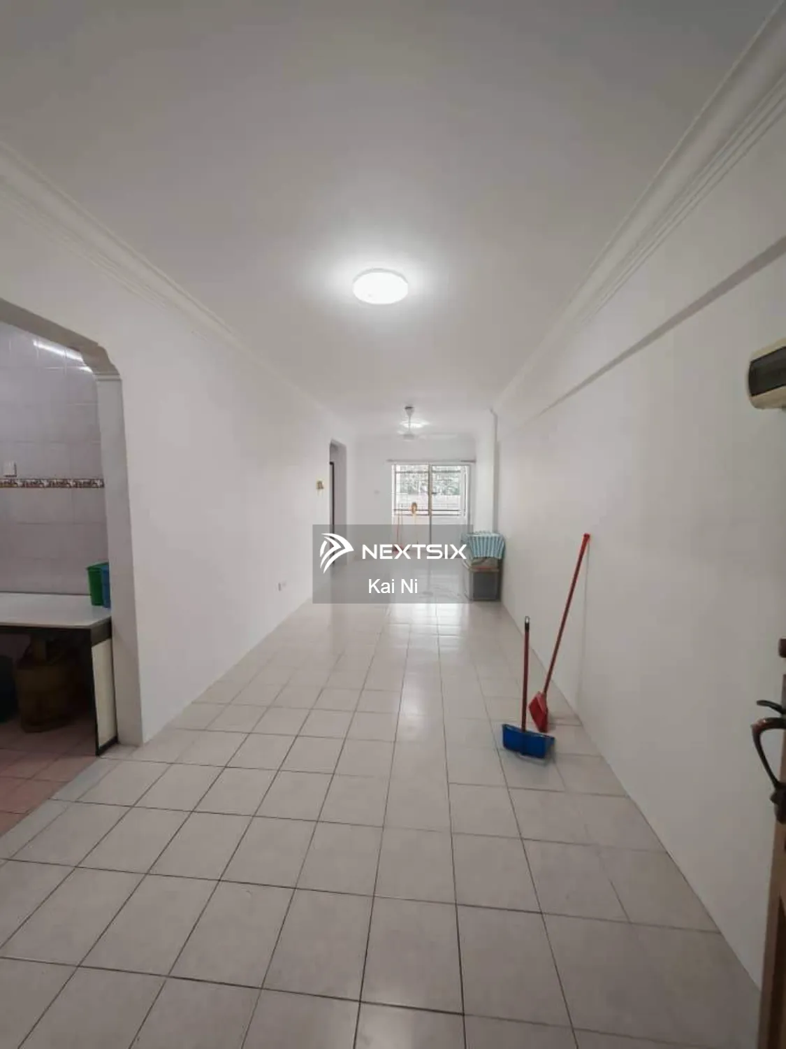 Apartment For Sale in Skudai Johor