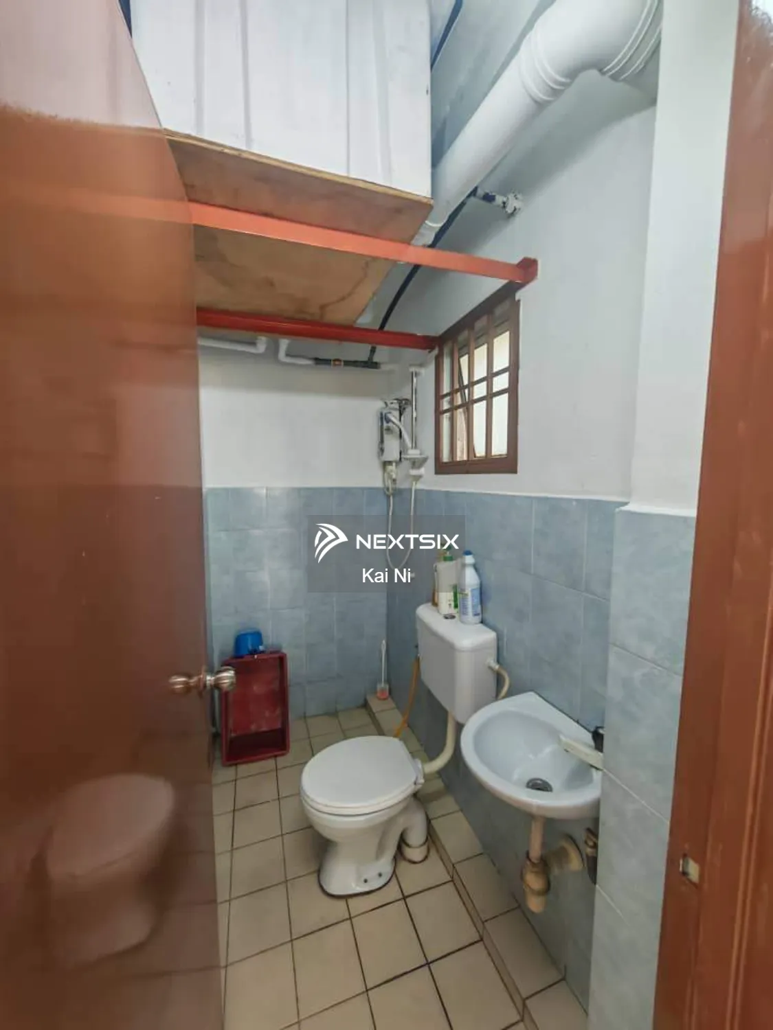 Apartment For Sale in Skudai Johor - Image 5