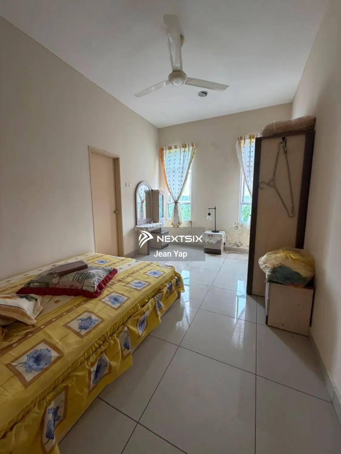 Cluster House For Sale in Skudai Johor - Image 5