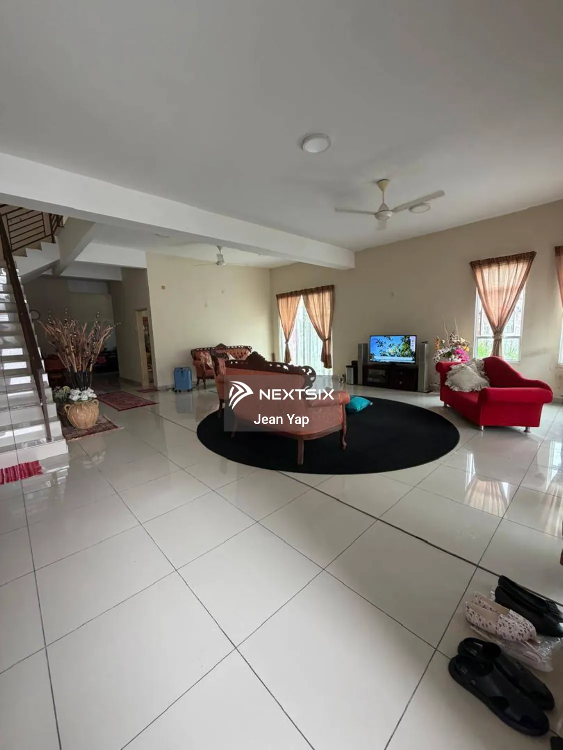 Cluster House For Sale in Skudai Johor - Image 6