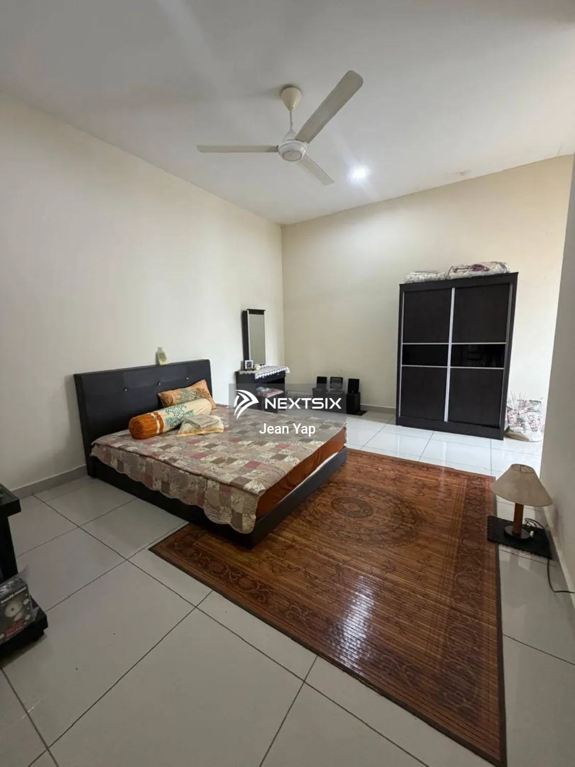 Cluster House For Sale in Skudai Johor - Image 7