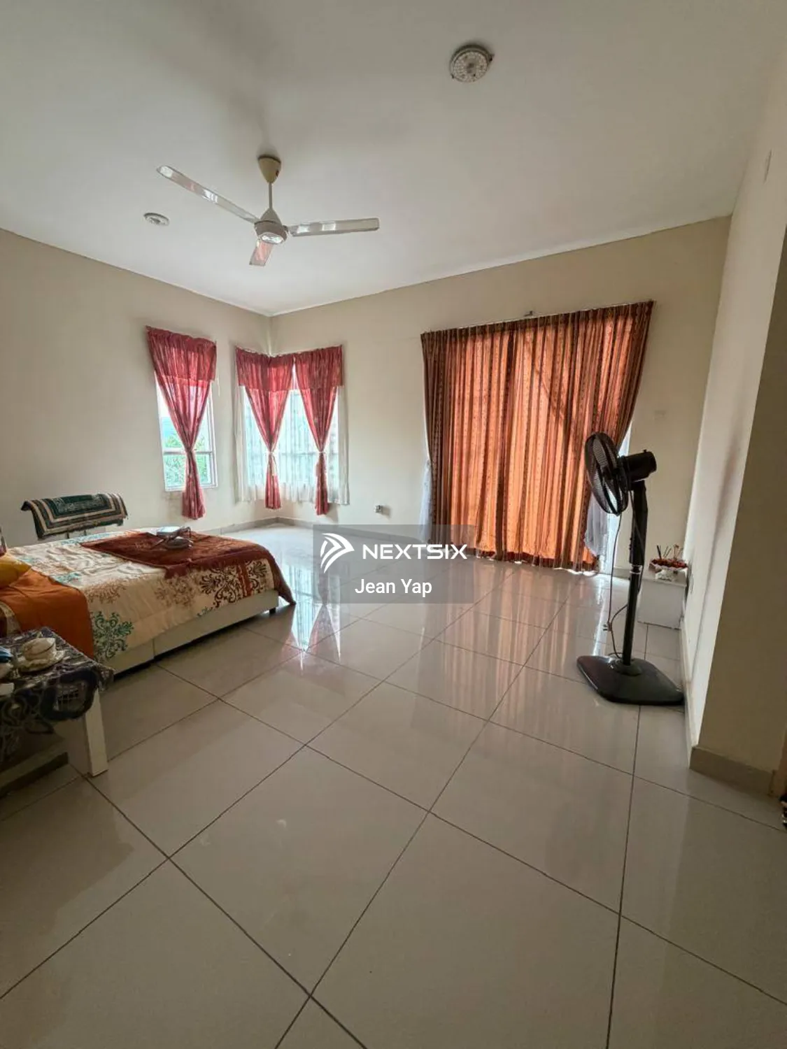 Cluster House For Sale in Skudai Johor - Image 8