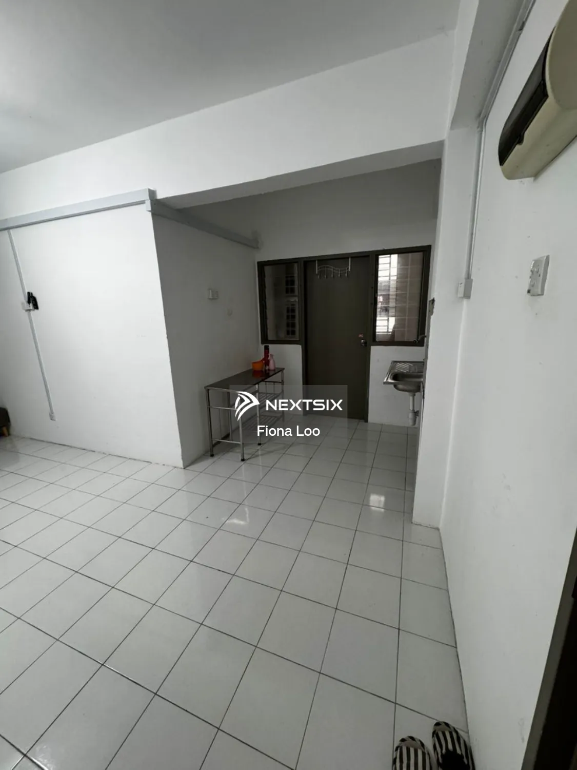 Apartment For Rent in Gelang Patah Johor