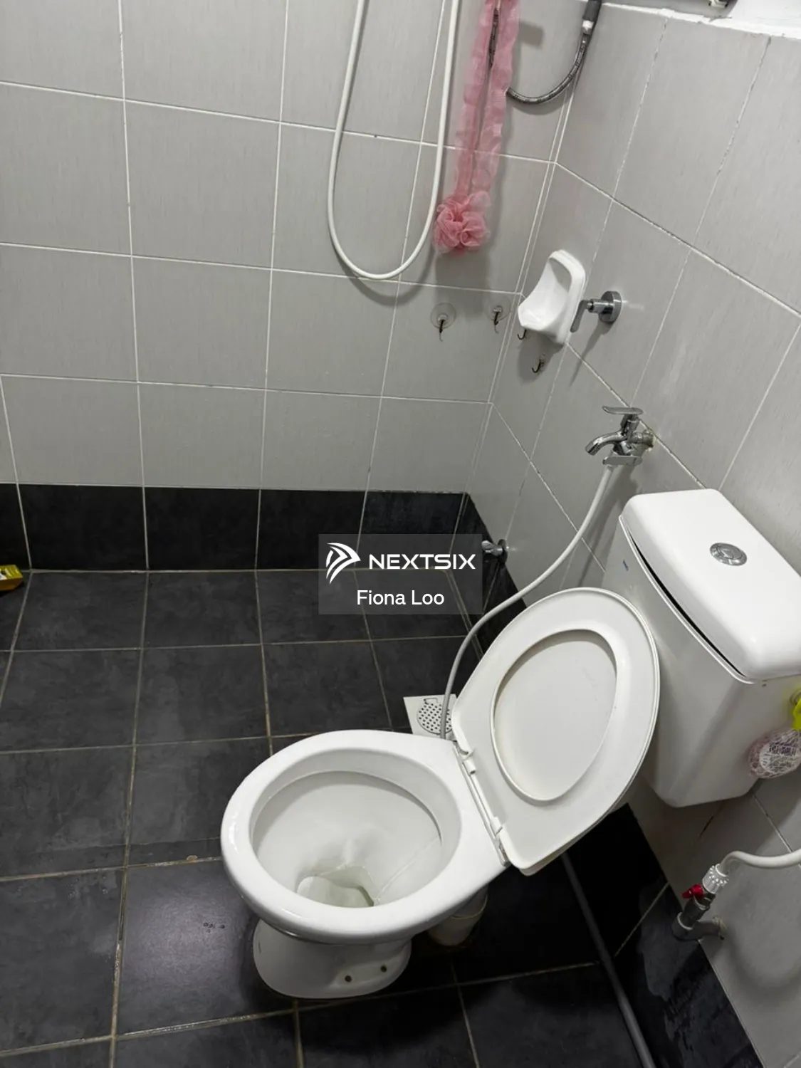 Apartment For Rent in Gelang Patah Johor - Image 8