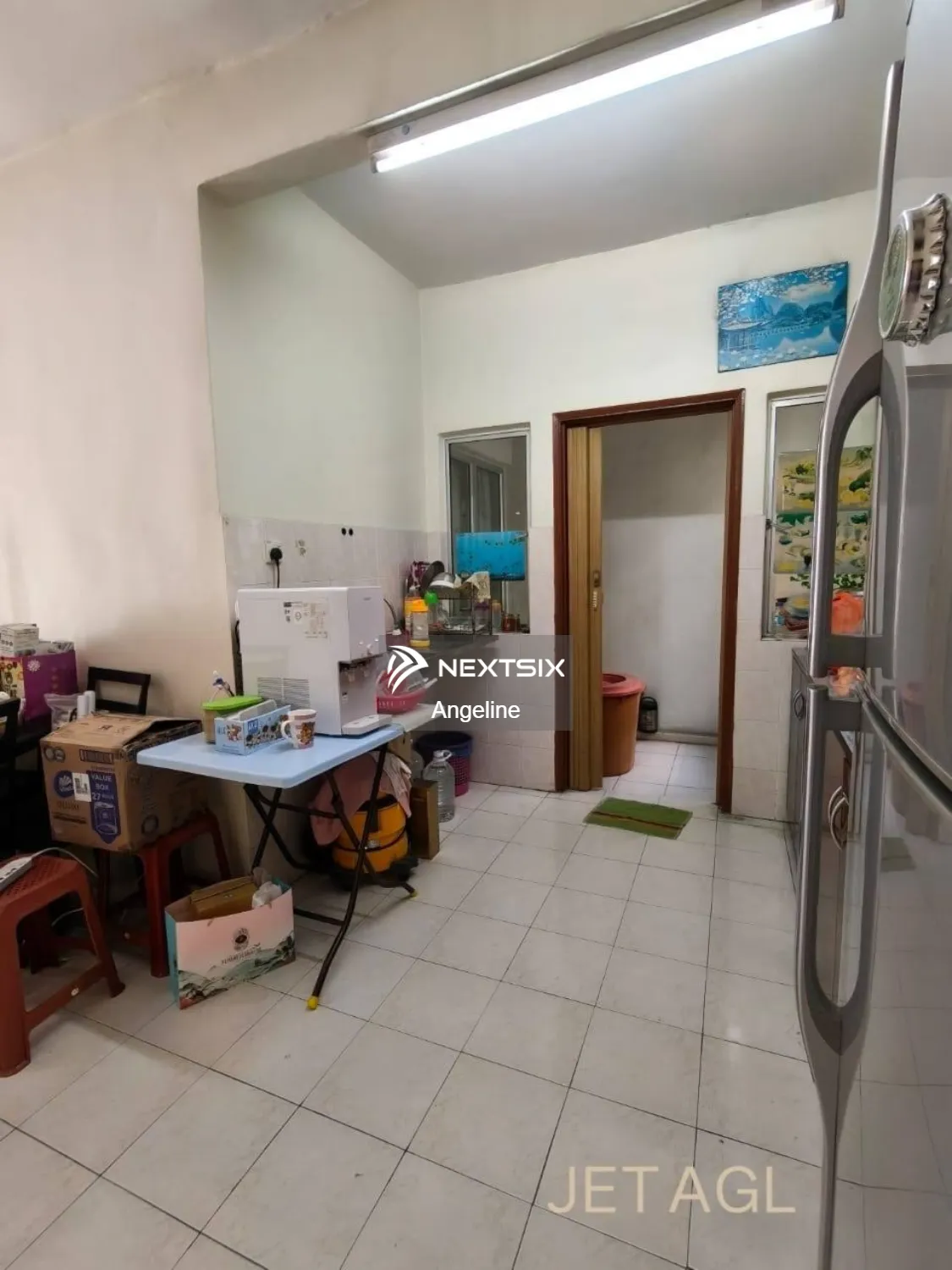 Apartment For Sale in Klang Selangor