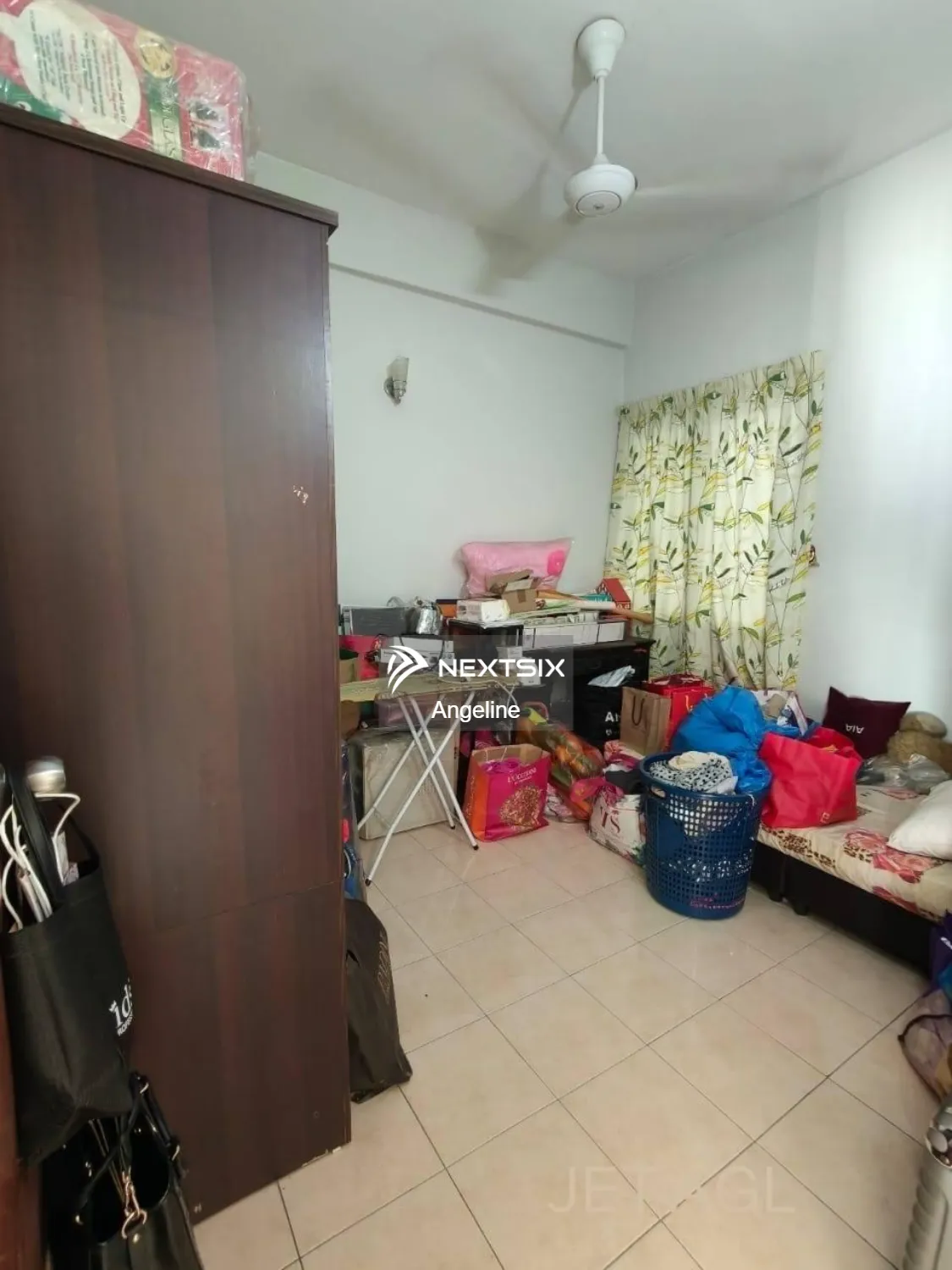 Apartment For Sale in Klang Selangor - Image 5