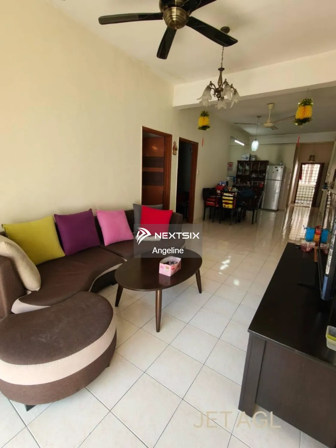 Apartment For Sale in Klang Selangor - Image 6