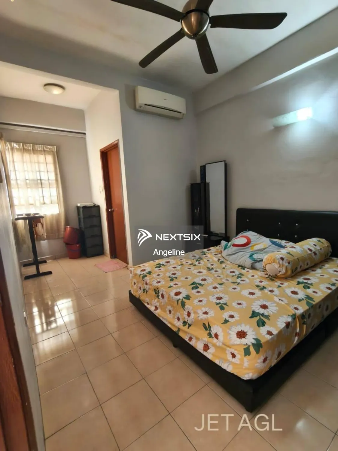 Apartment For Sale in Klang Selangor - Image 7